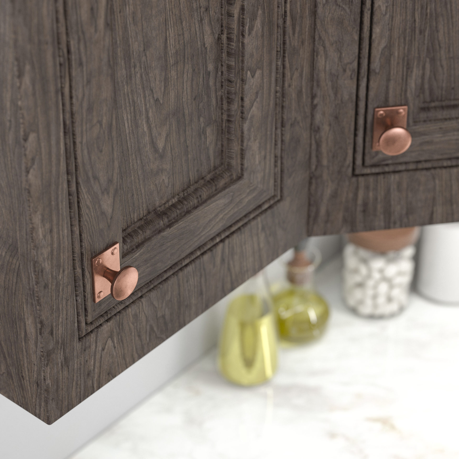 Richelieu 658338194 Cabinet-Knobs - View #4