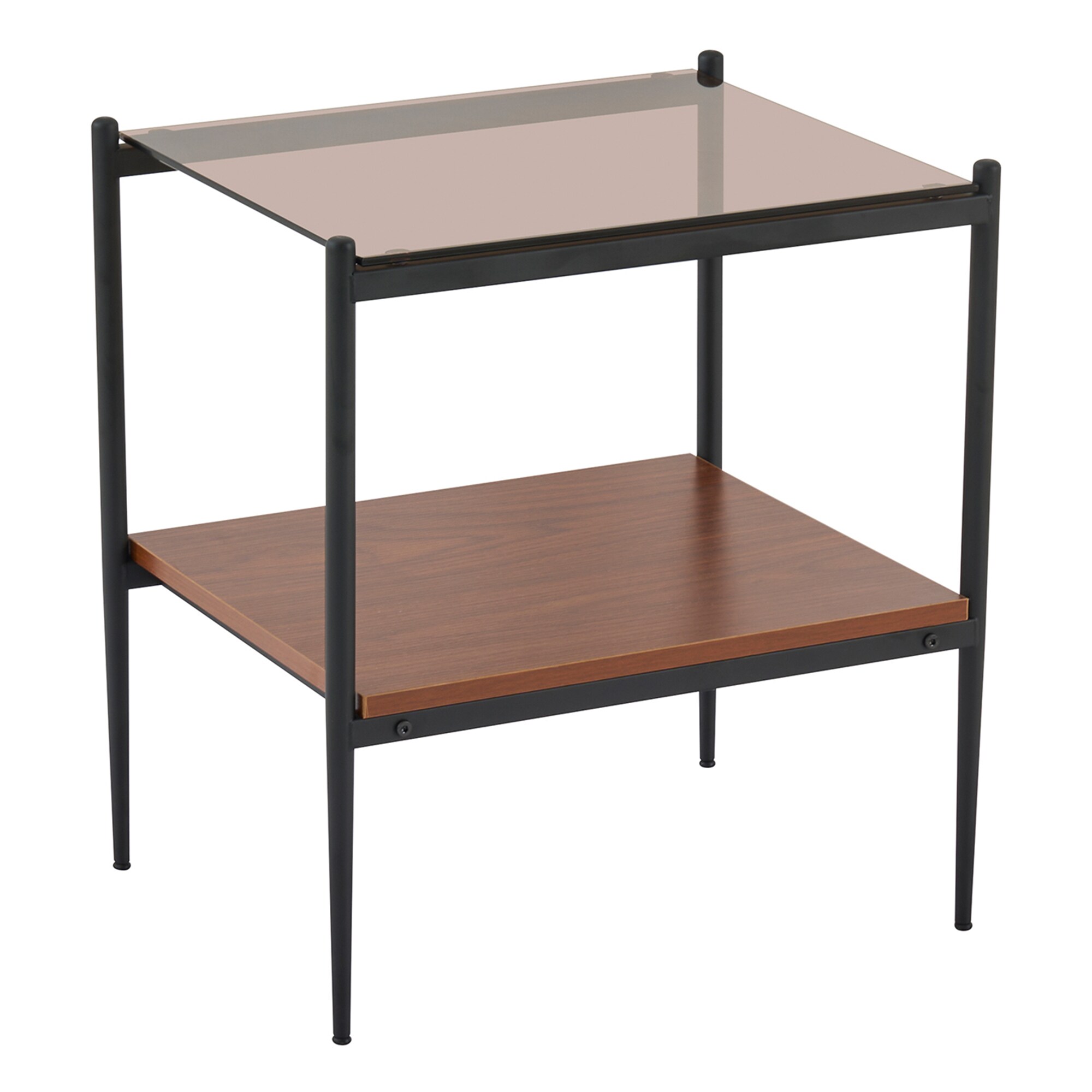 LUXEYARD DS-M-BAC02937 End-Tables - View #6
