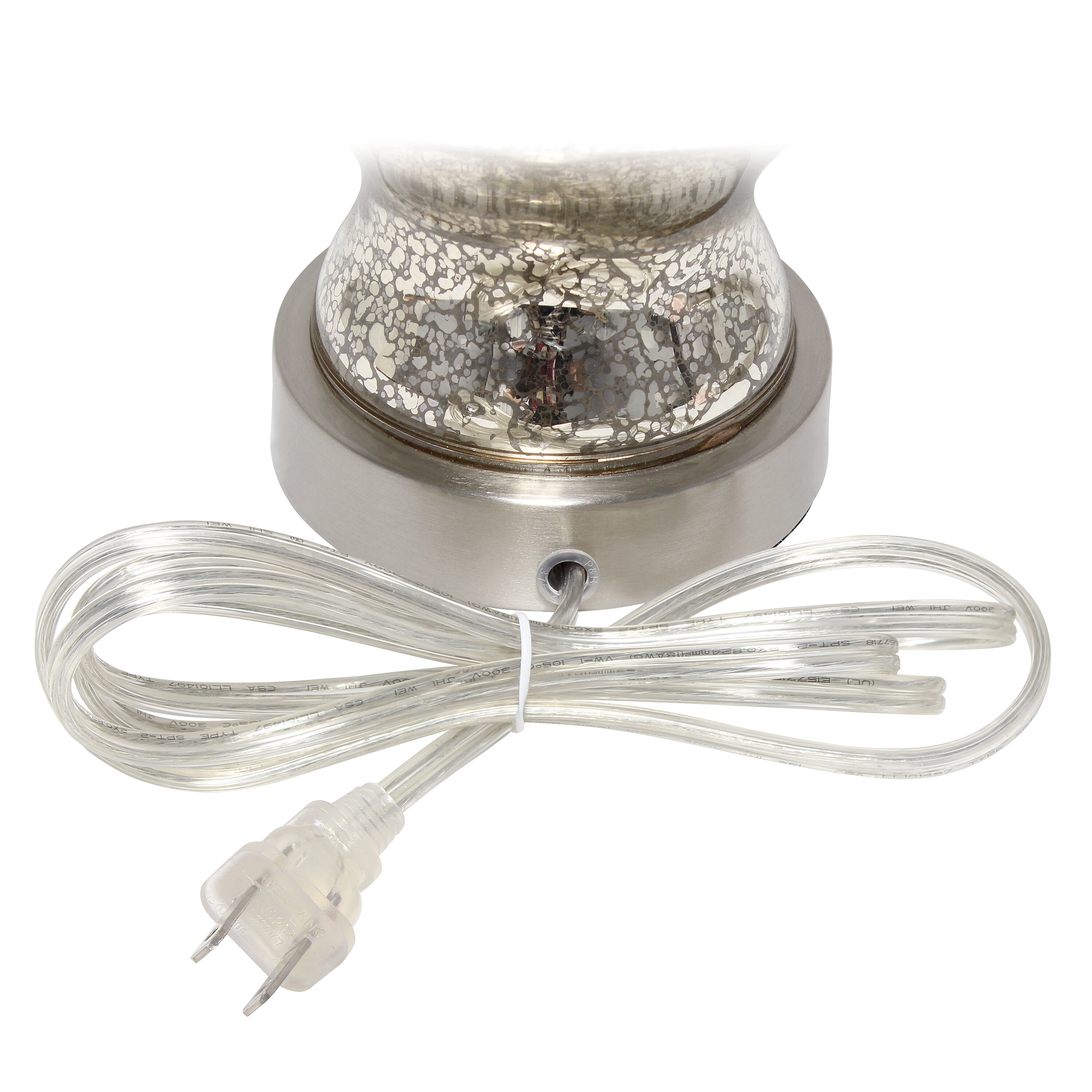 Lalia Home LHT-1005-MR Table-Lamps - View #8