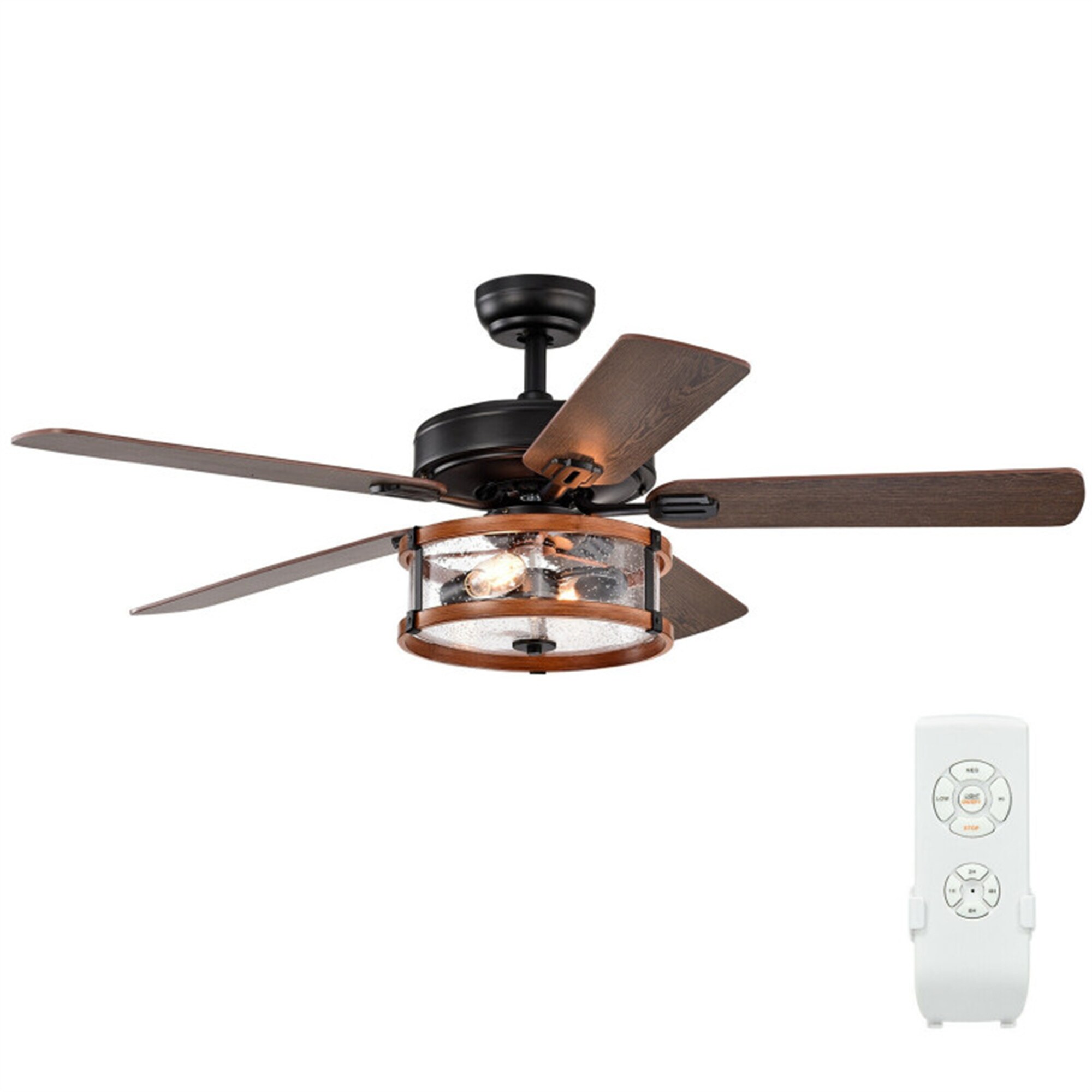 BABOOM BOM-EP24965-CO Ceiling-Fans - View #2