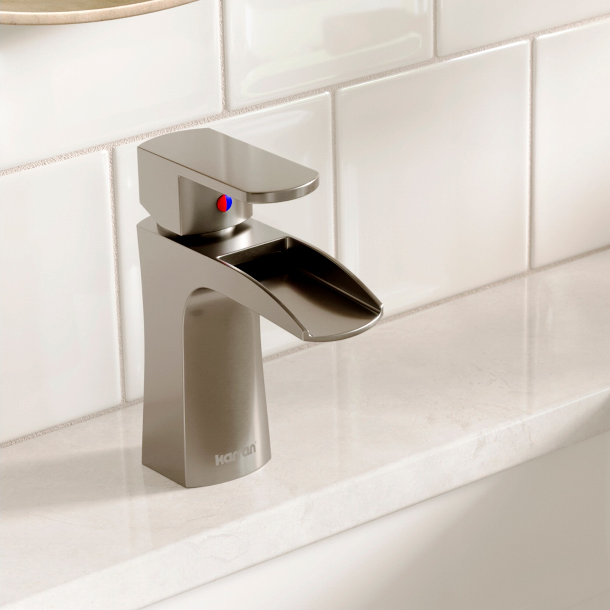 Karran KBF440SS Lavatory-Faucets - View #7