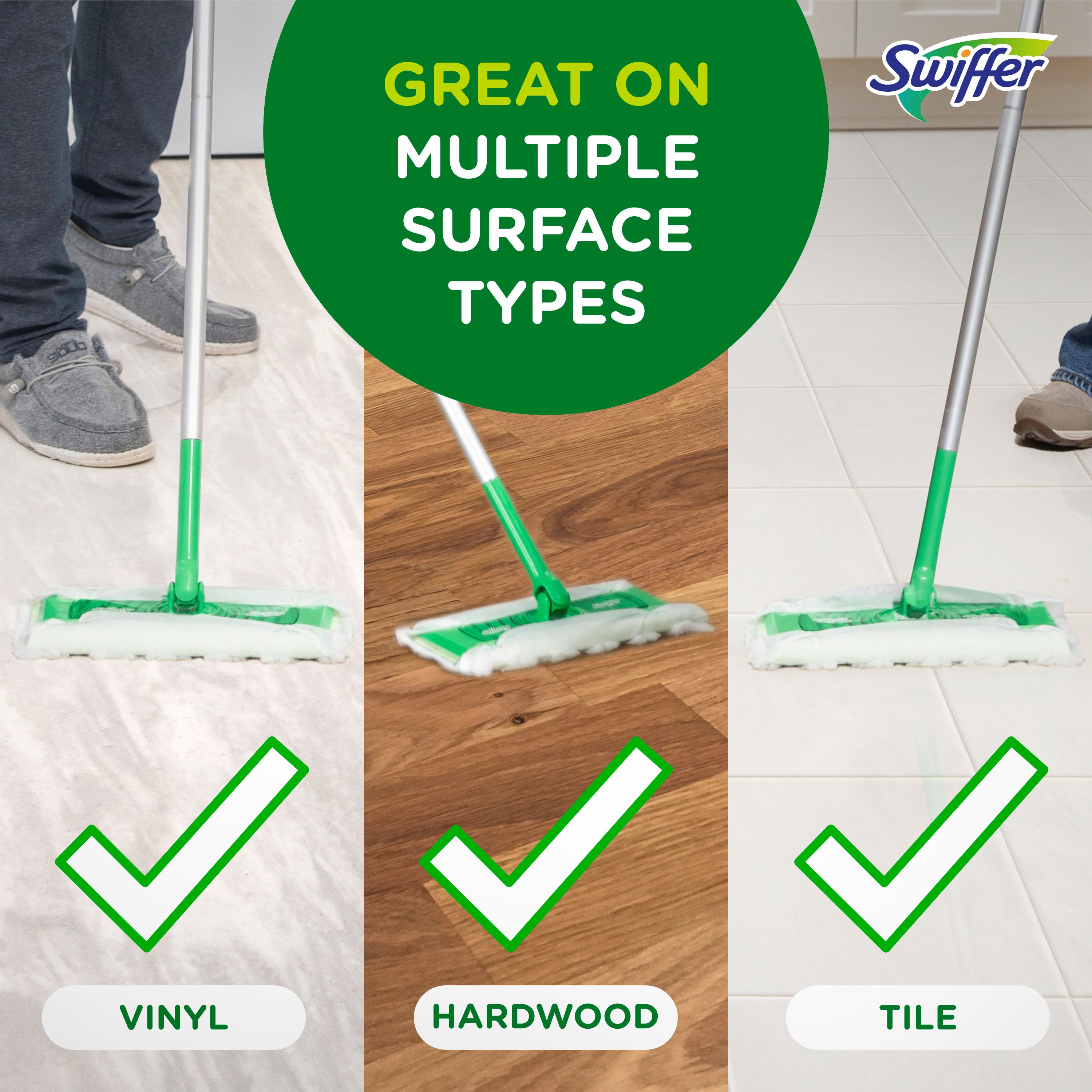Swiffer 3700092814 Dust-Mops - View #3