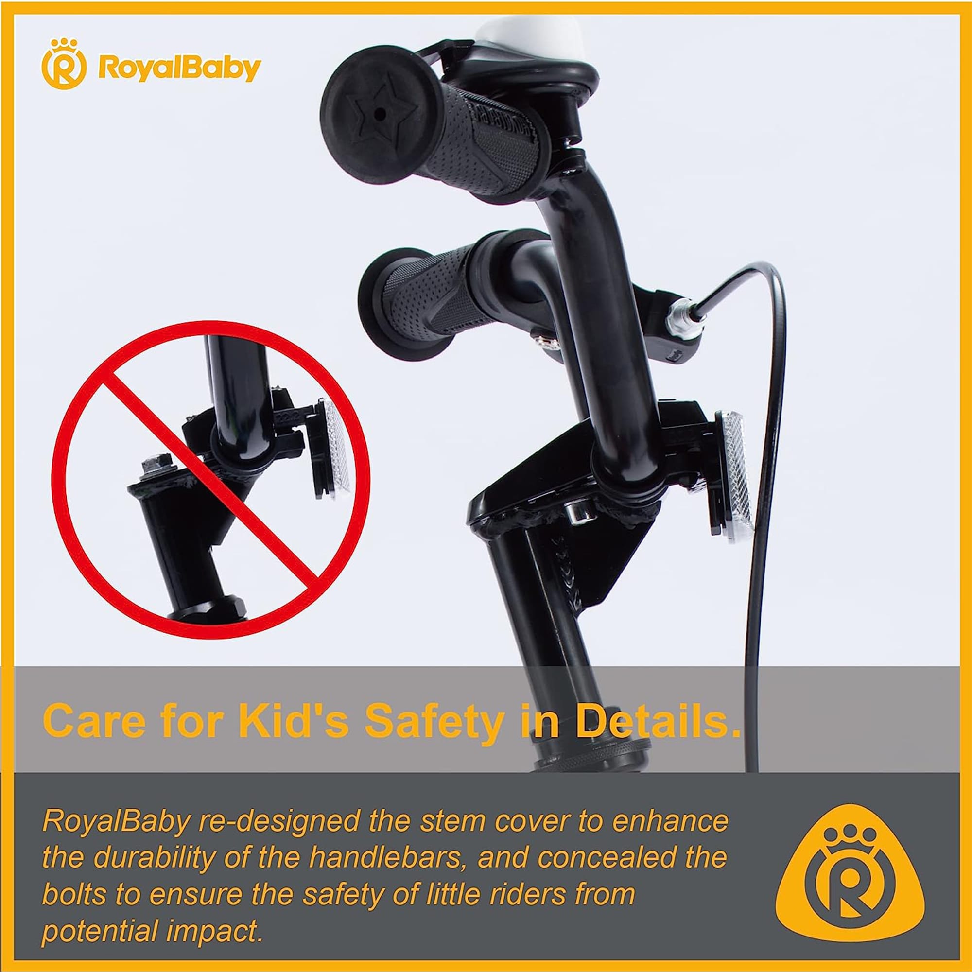 Royal Baby 322333 bikes - View #12
