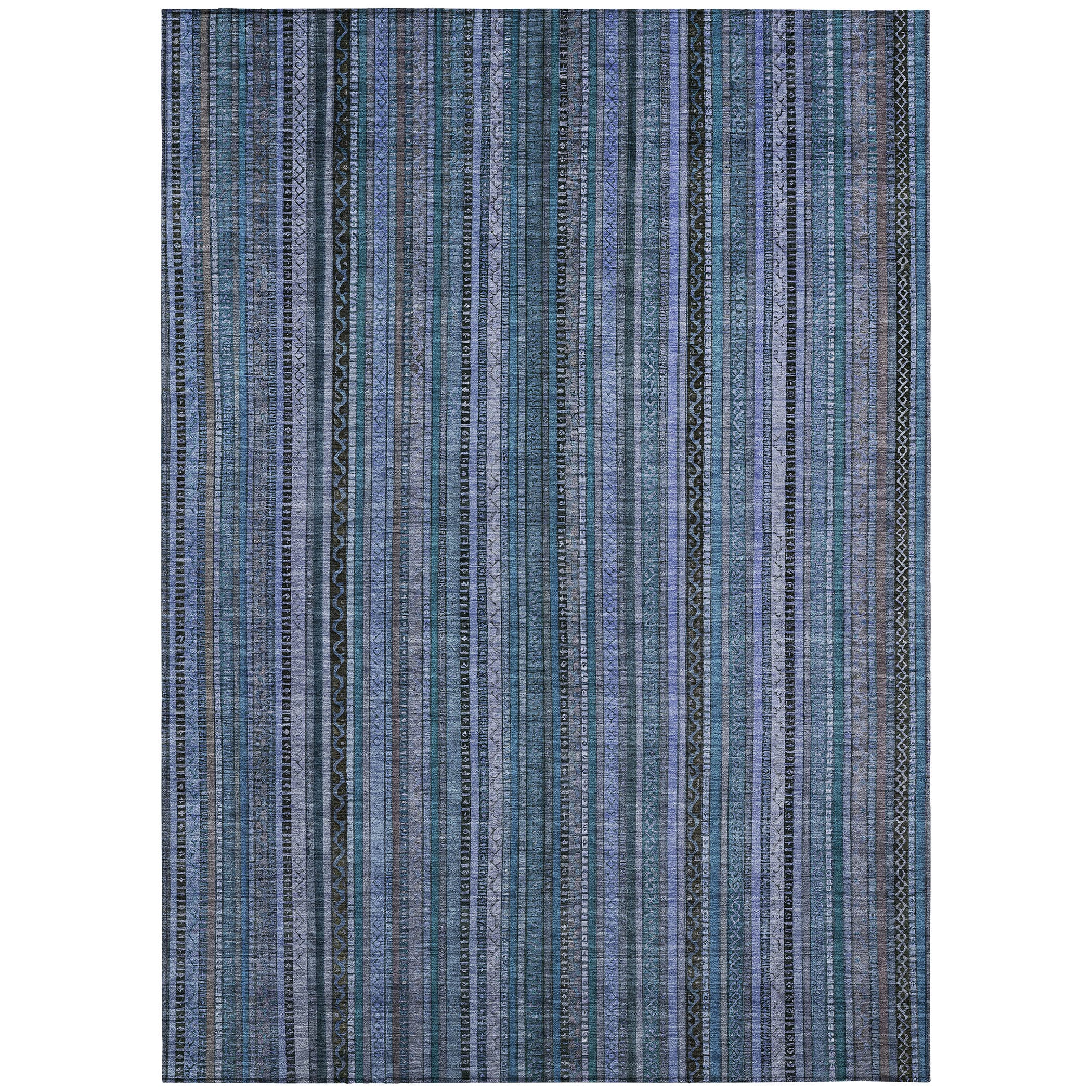Addison Rugs ACN1654BU10X14 rugs - View #2