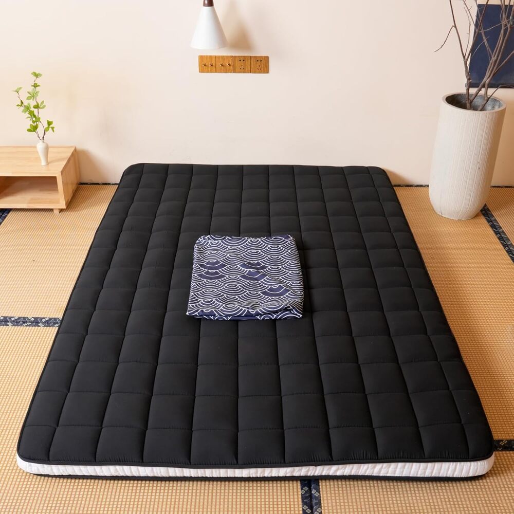 Esazn I1327138-BK-Q-LYU Mattresses-Boxsprings - View #9