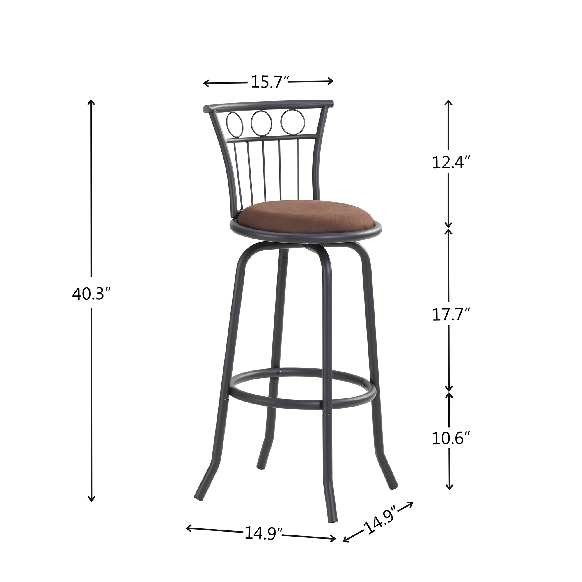 Sumyeg WF-HW66216-LA Dining-Sets - View #6