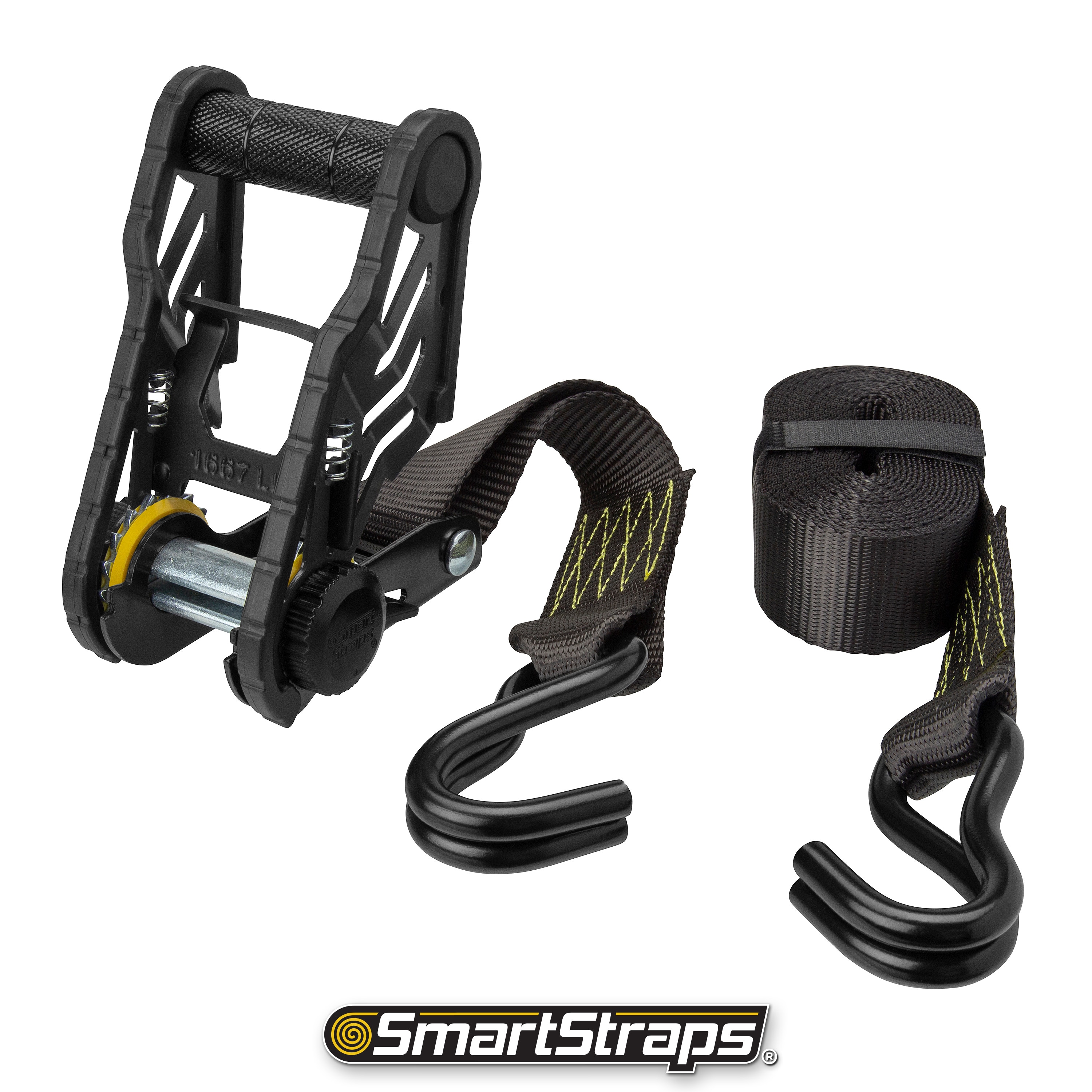SmartStraps 4714 Tie-Downs - View #15