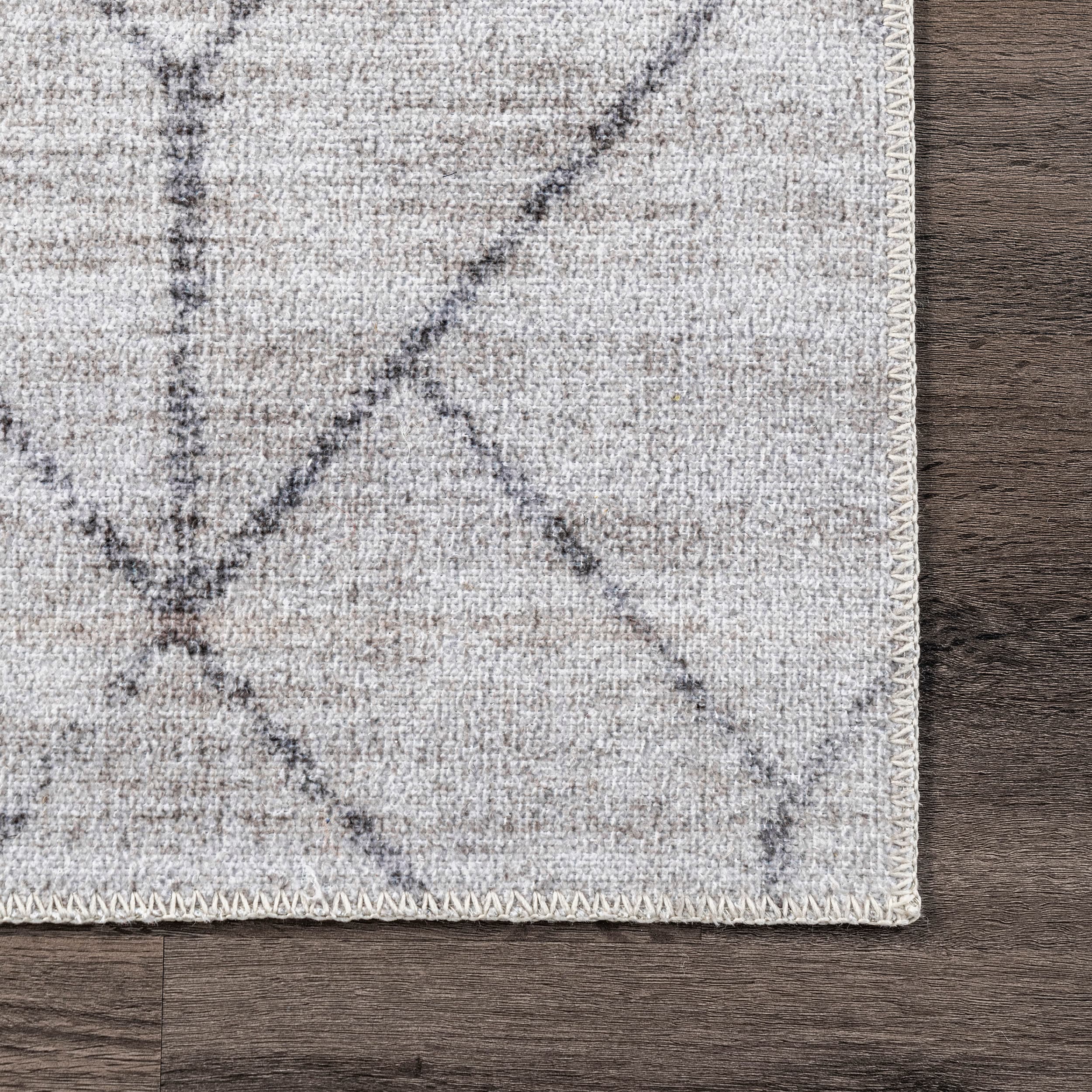 nuLOOM BIRV48A-305 rugs - View #5