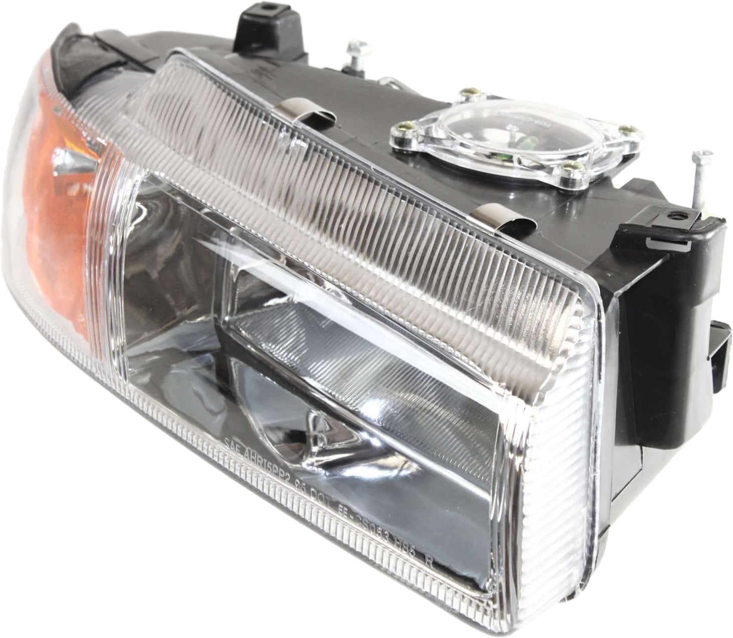 Garage-Pro JCW20-5399-00GP Headlights-Components - View #2
