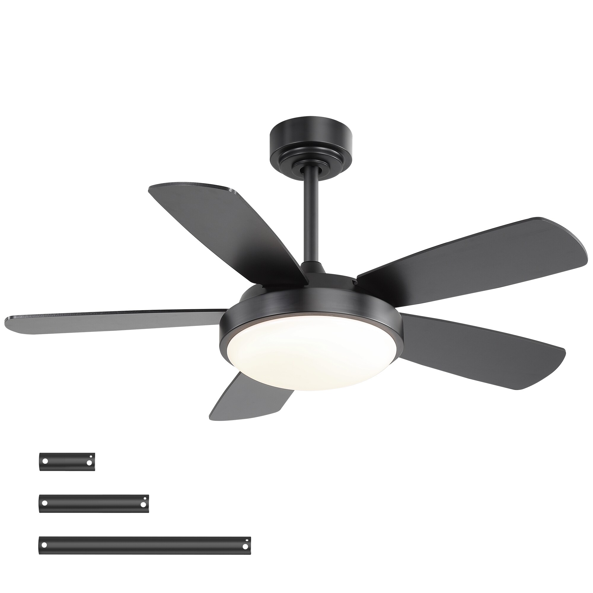 SINOFURN SYB570020BK Ceiling-Fans - View #3