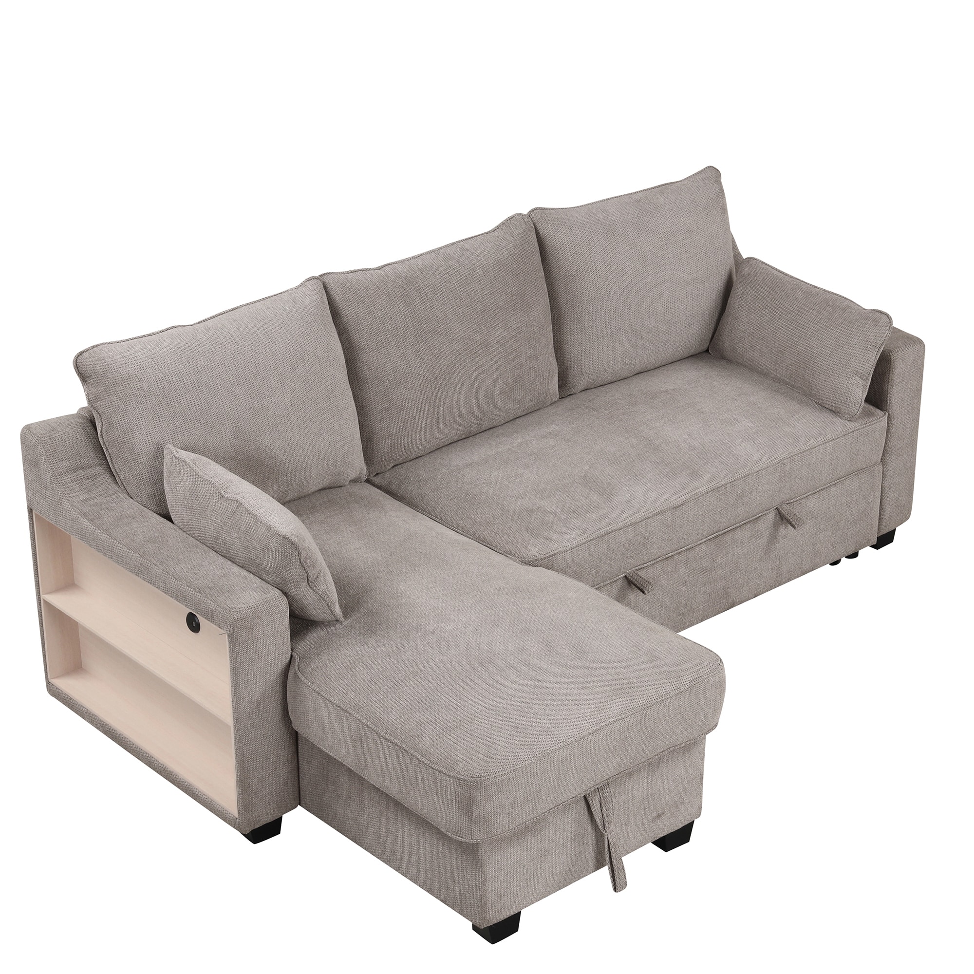 Bybafun YA3700416 Sofas-Loveseats - View #4
