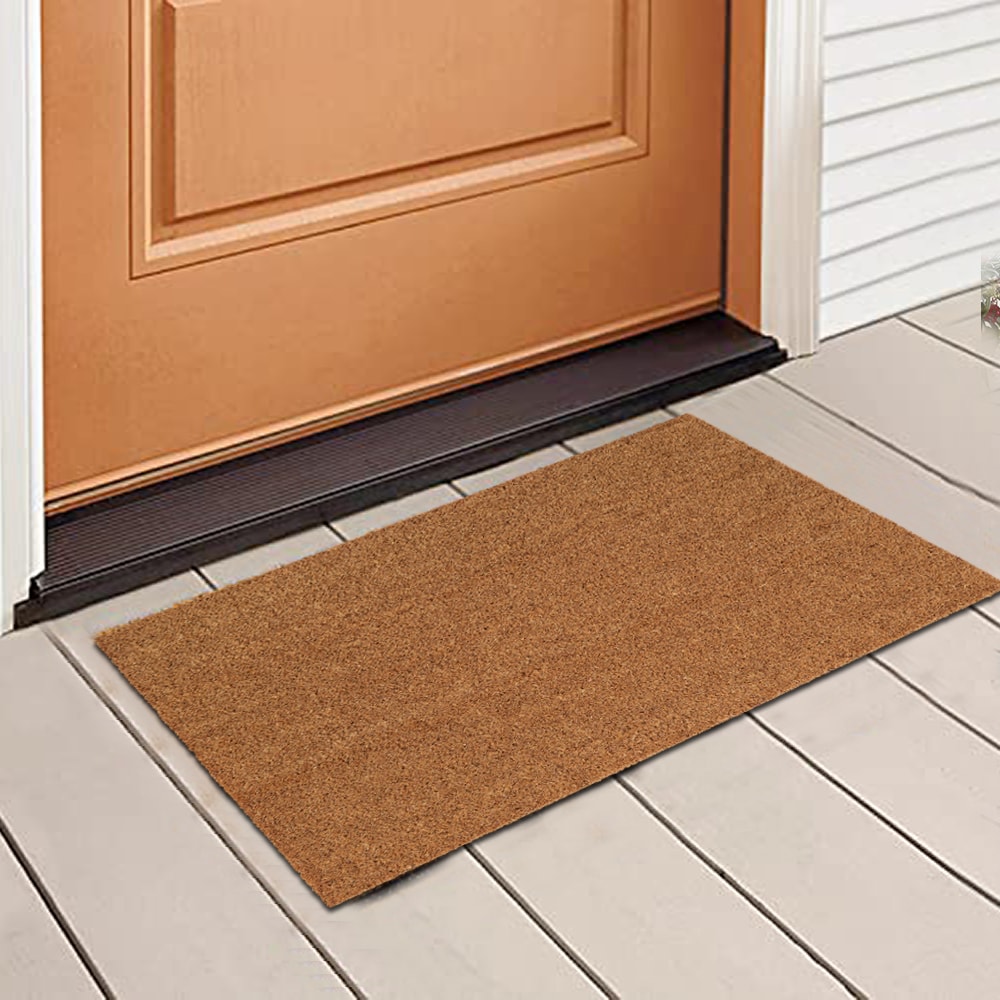 Style Selections WG-2335-PLNCOIR Mats-Cat - View #6