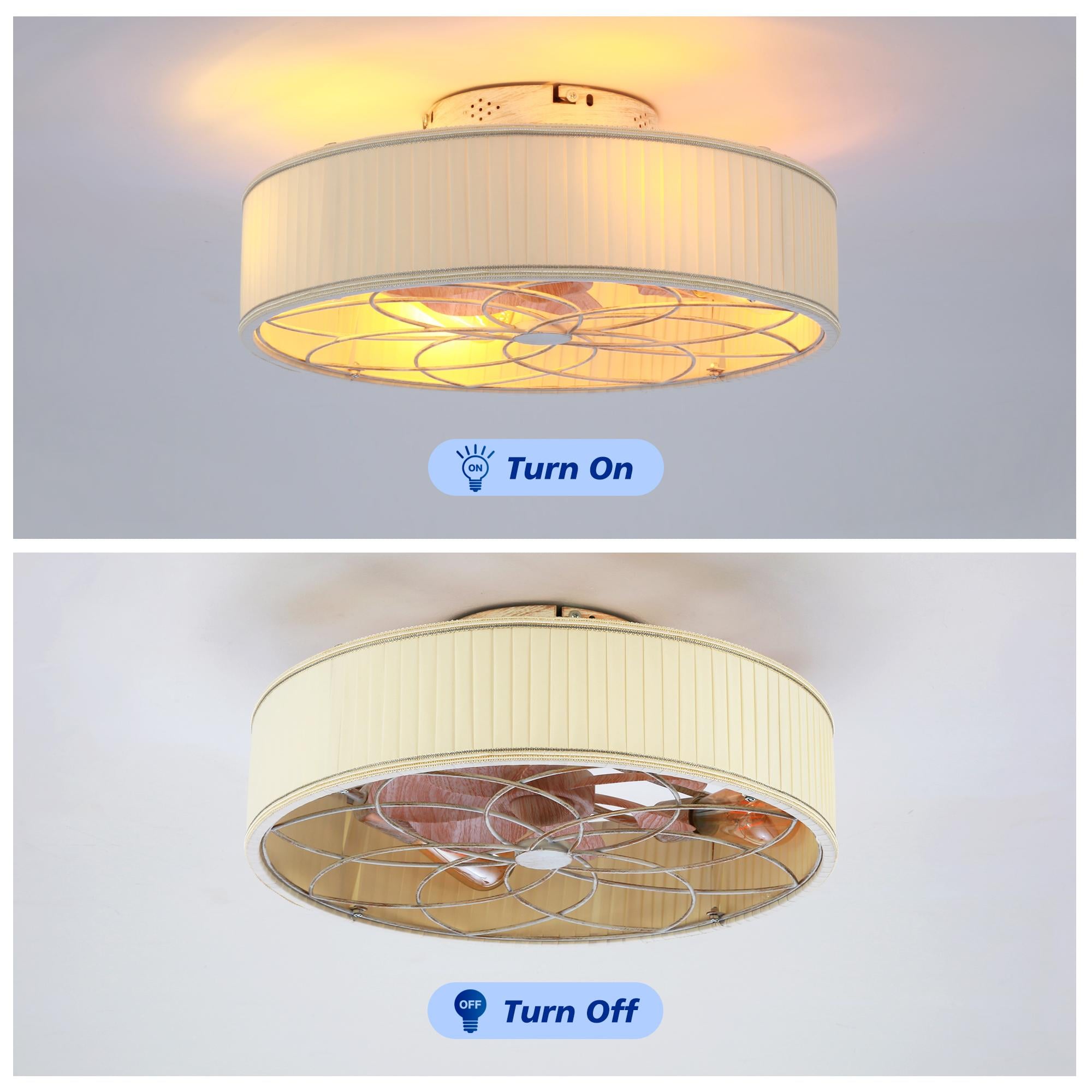 Bayfeve BF-358629-MP Ceiling-Fans - View #7