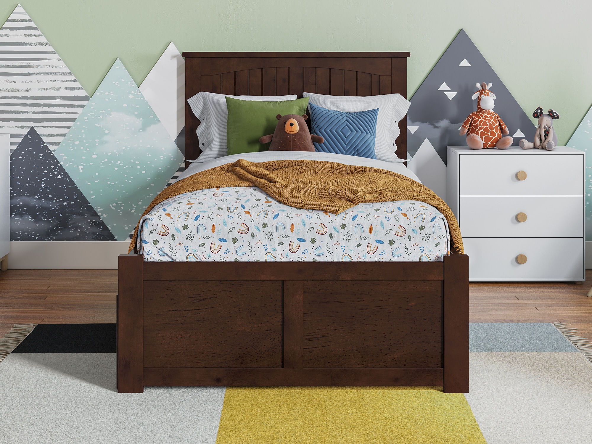 AFI AR8222014 beds - View #3