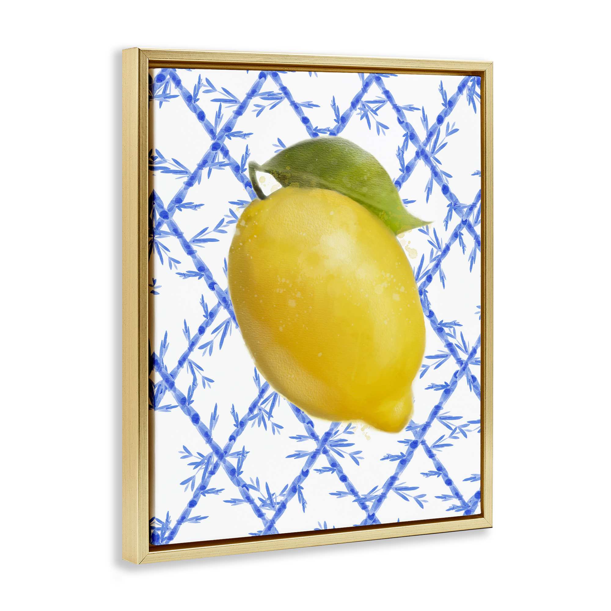 Stupell Industries BS-491-FFG-24X30 Wall-Art - View #2