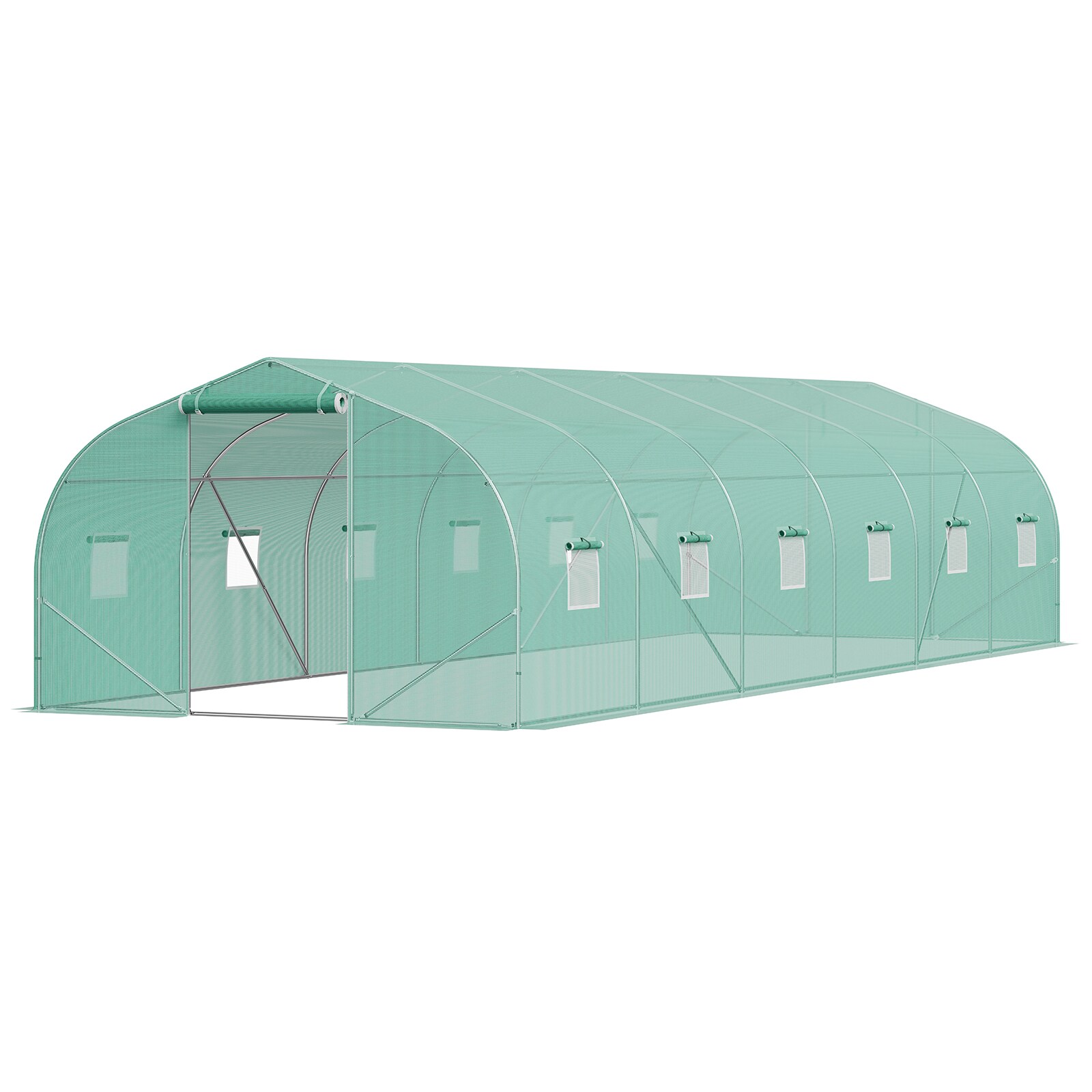 VEVOR SCSDXWS30X1006999V0 greenhouses - View #9