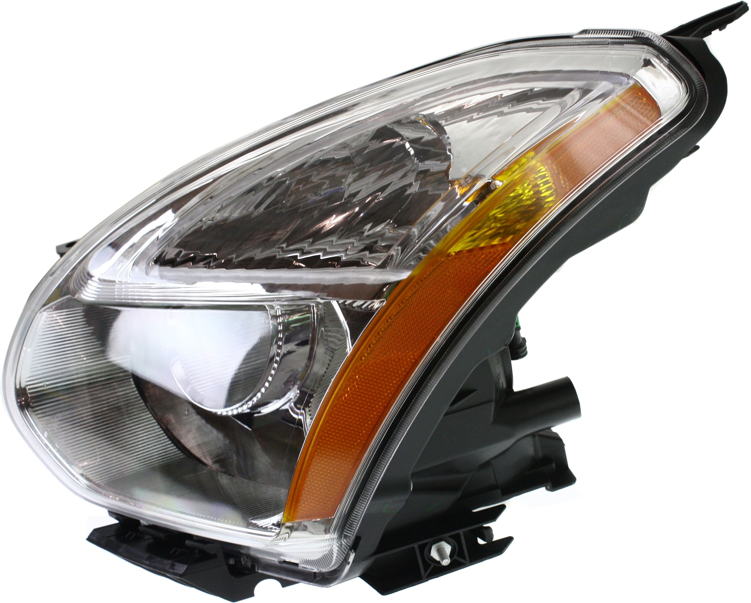 Garage-Pro JCWREPN100156QGP Headlights-Components - View #2