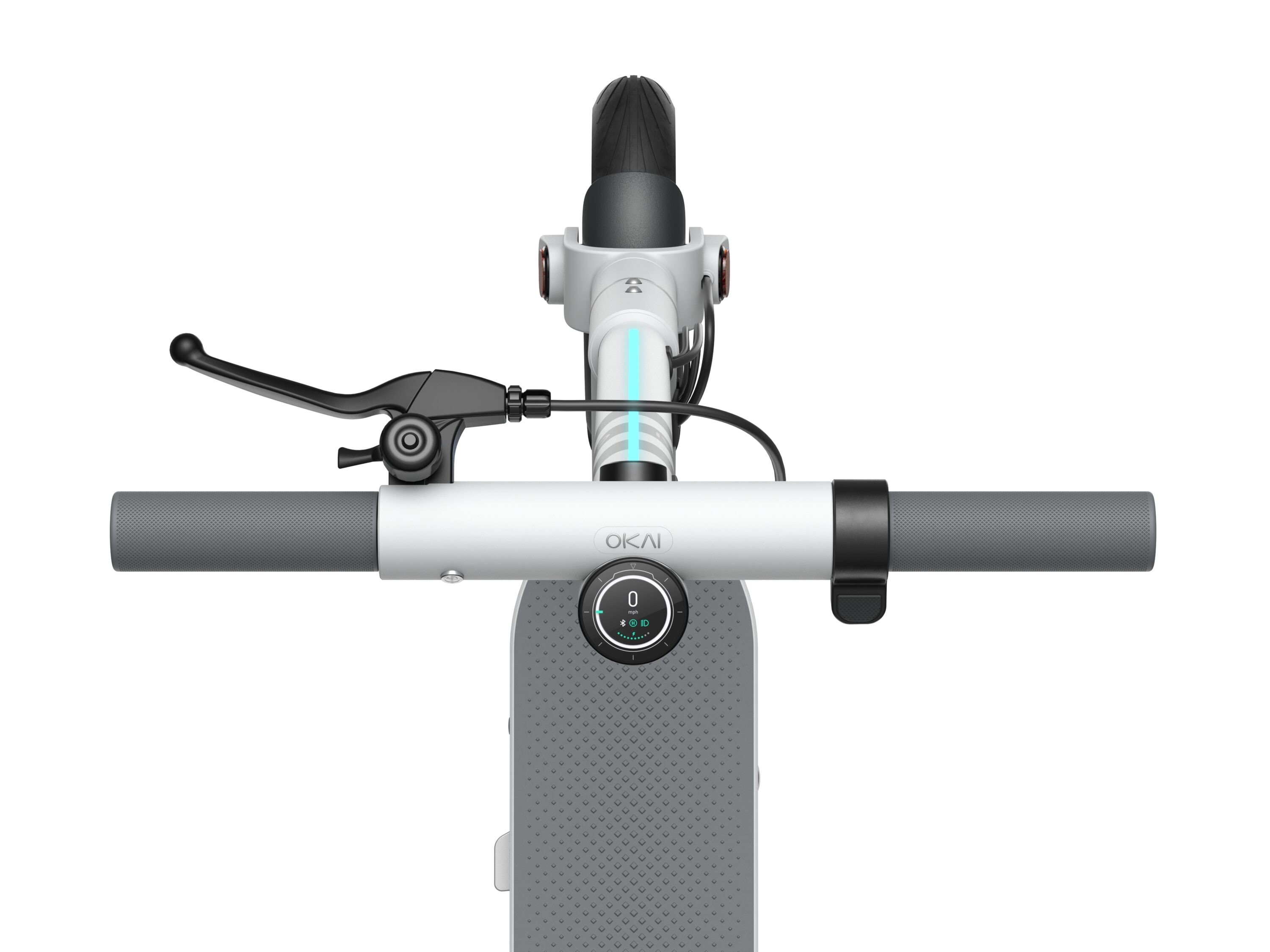Runesay CM14 scooters - View #3