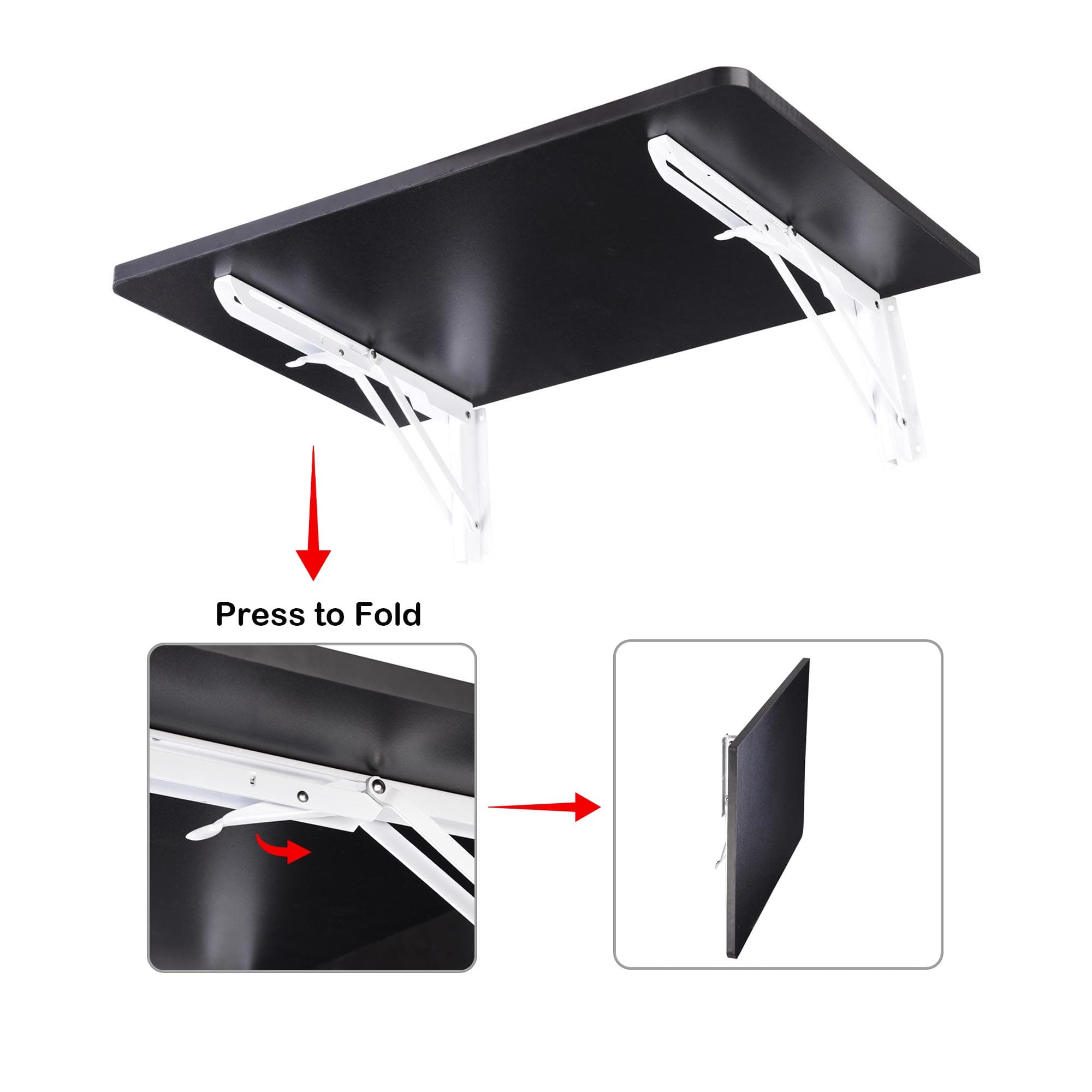 Yescom 16WFD001-PB15-06-LO desks - View #5