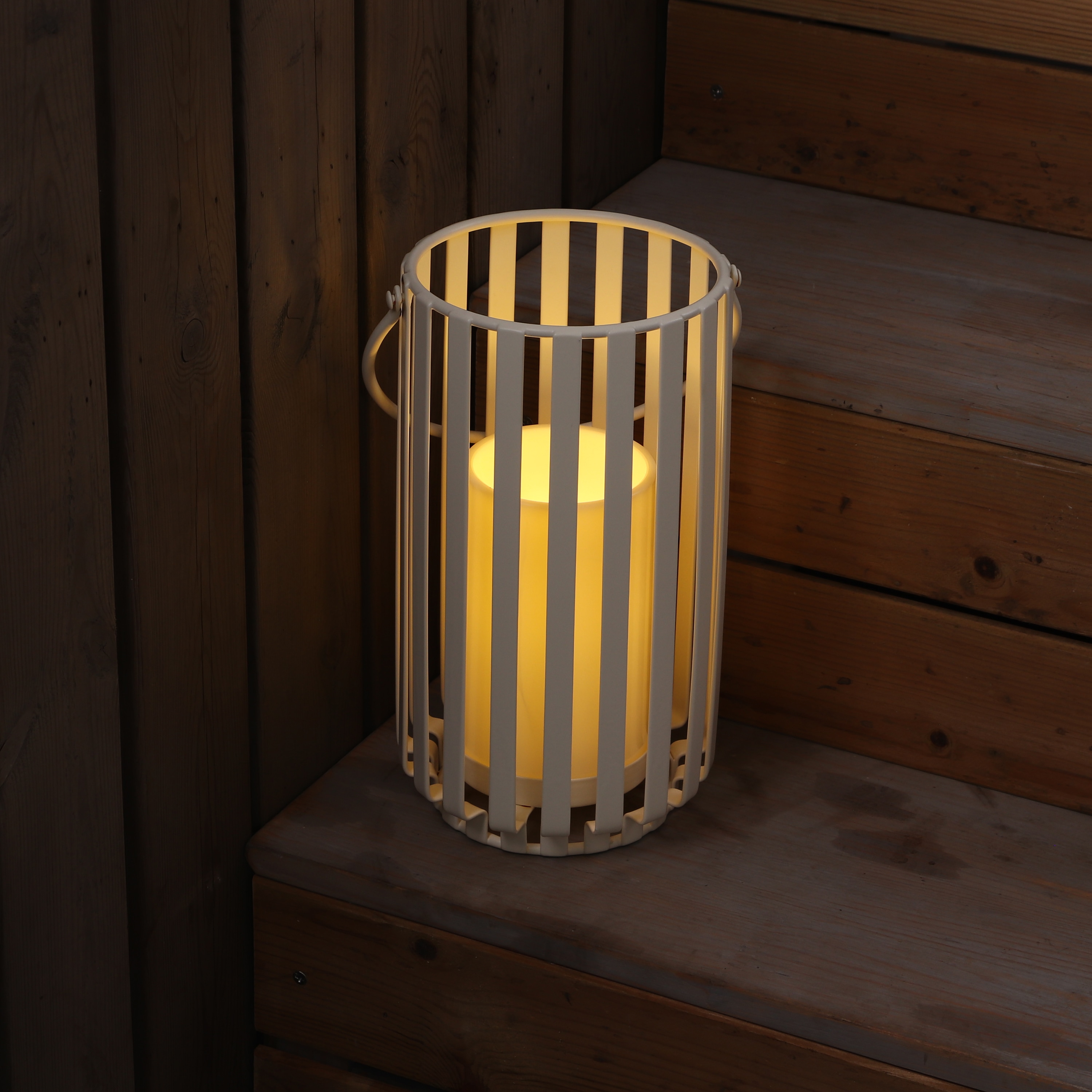 Style Selections A06-1027S Outdoor-Decorative-Lanterns - View #6