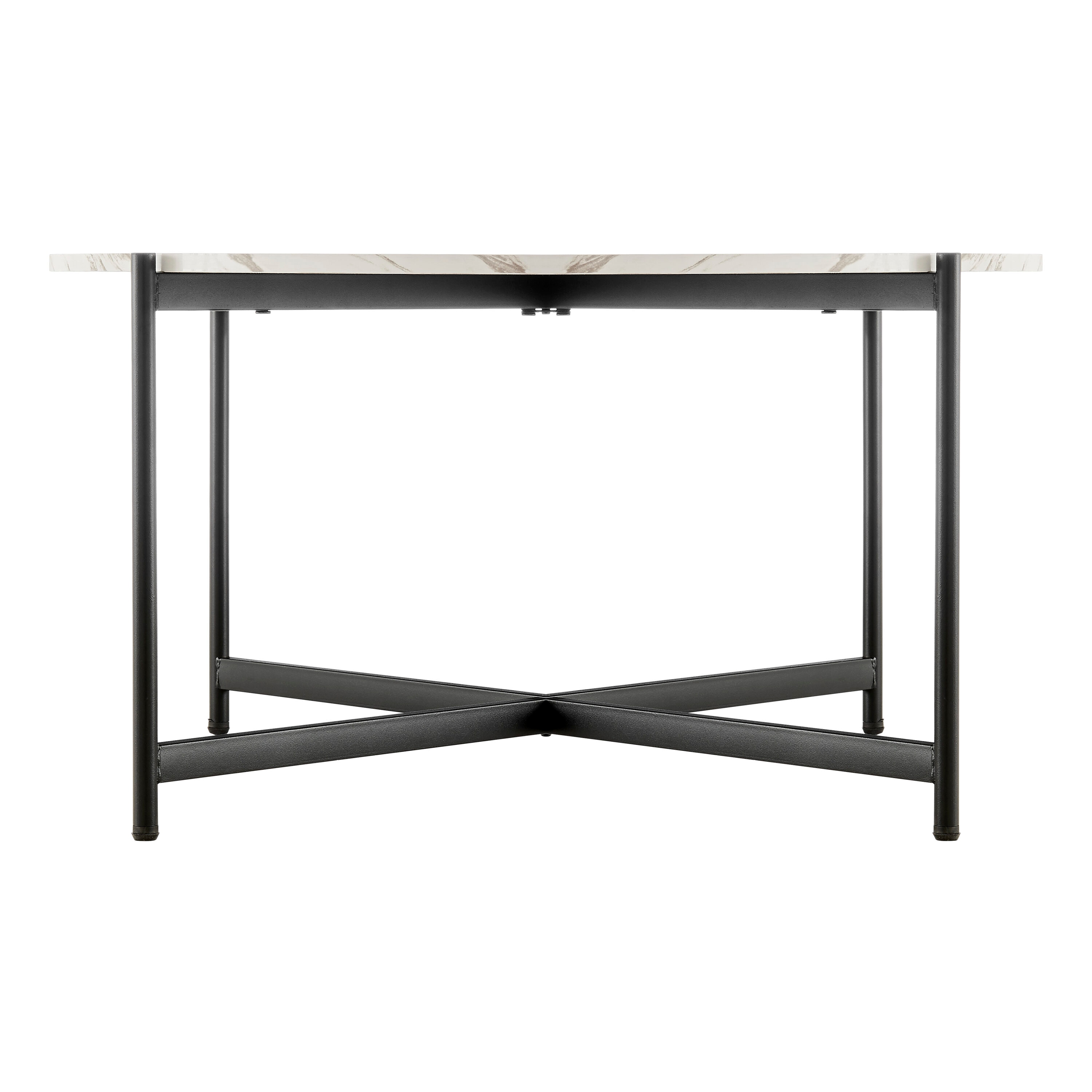 Danya B. RT2210WH Coffee-Tables - View #14