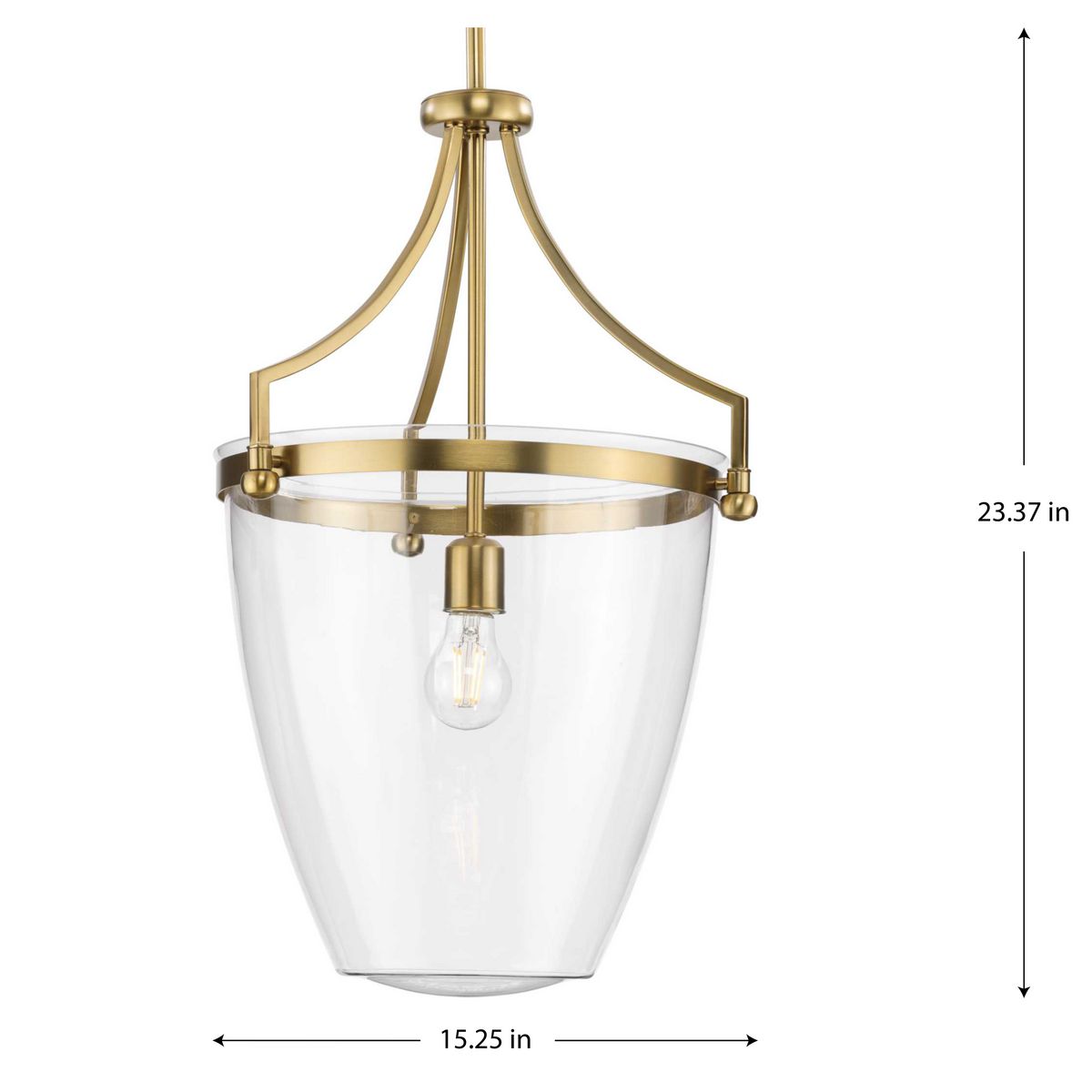Progress Lighting P500361-109 Pendant-Lights - View #6