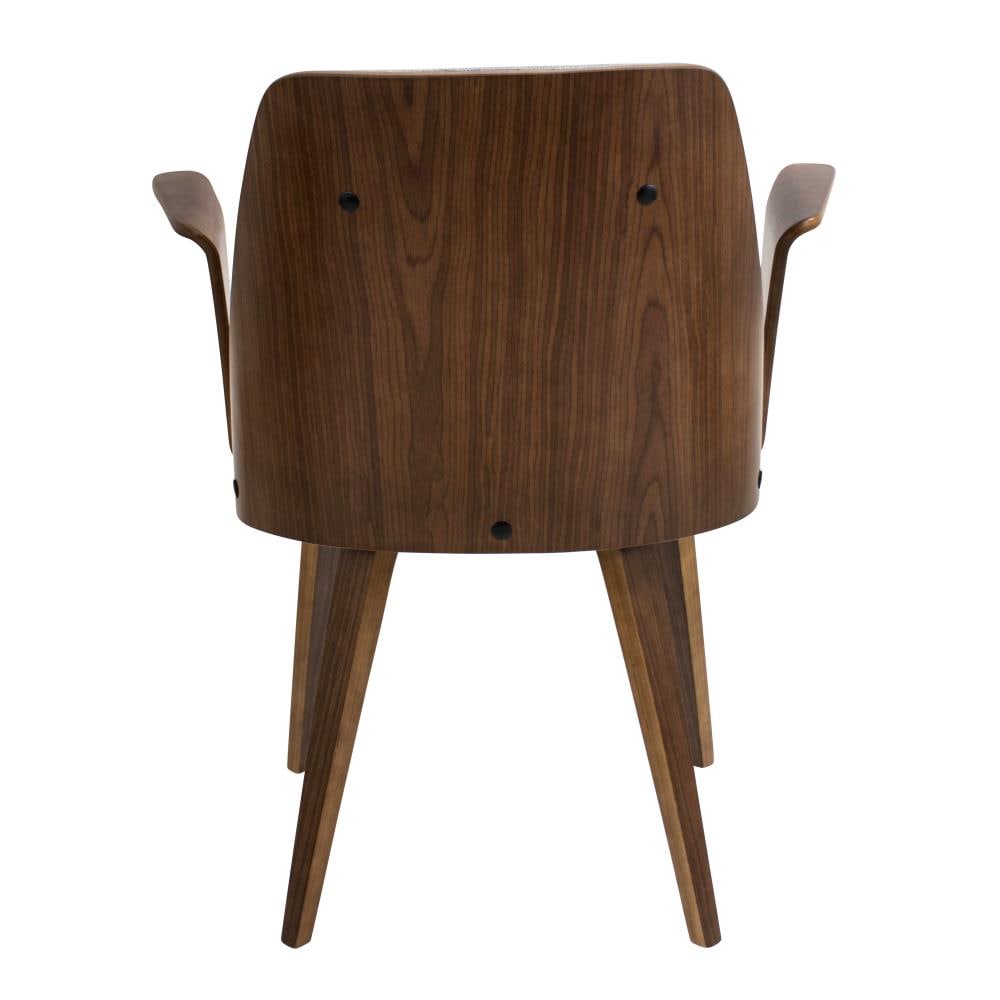 LumiSource CH-VRDNA WL+GY chairs - View #4
