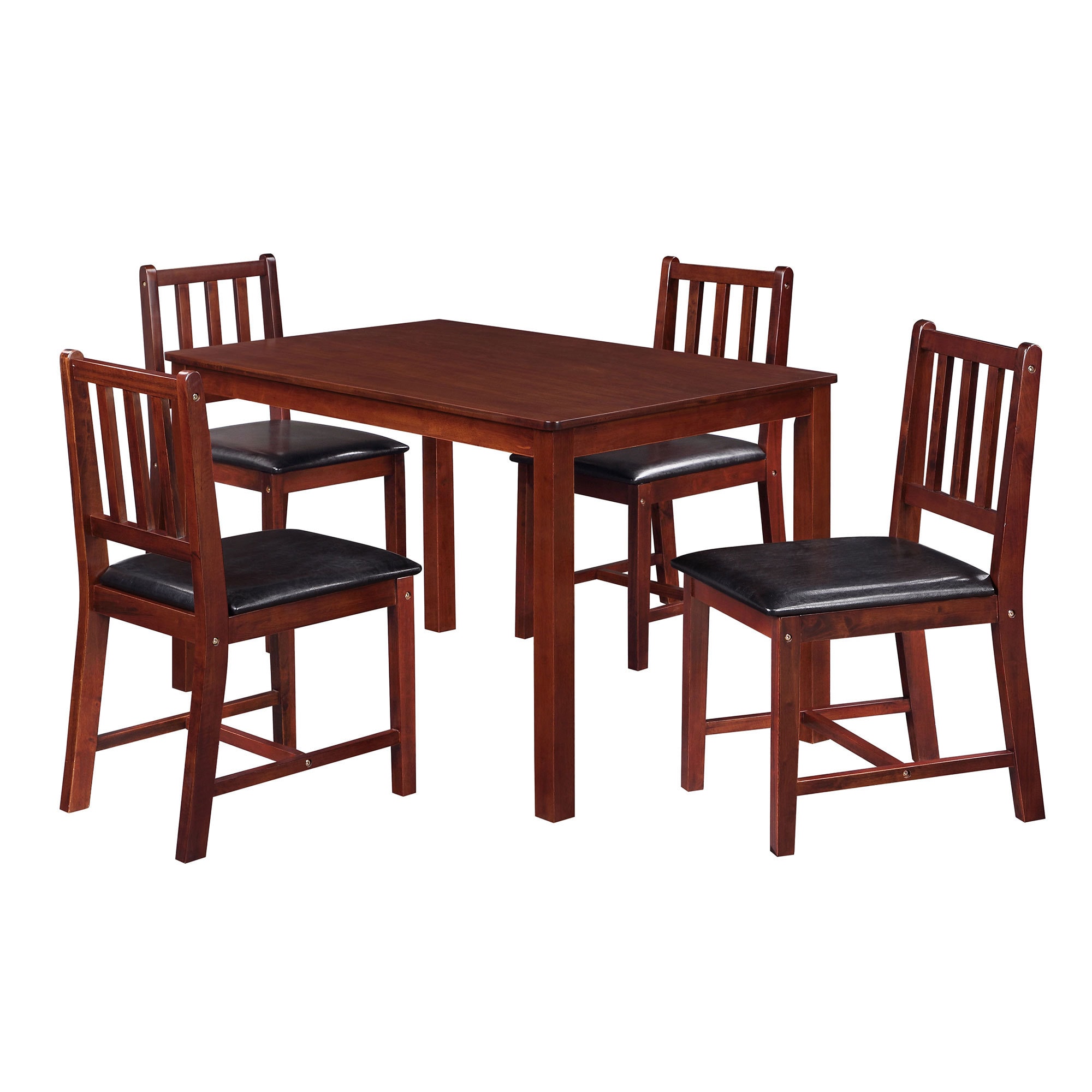 Uolfin V2EYVJ-LWS20038-G7 Dining-Sets - View #2