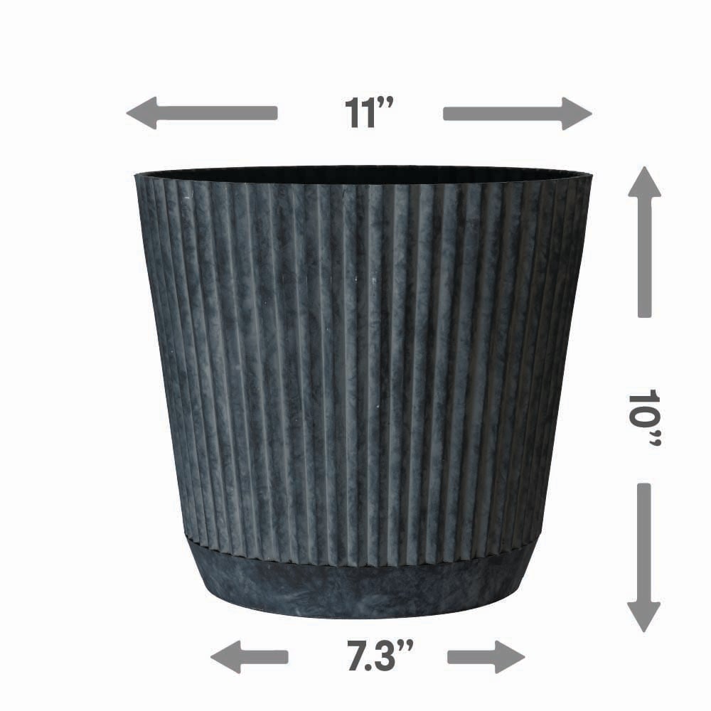 Style Selections DP1718MA Planter-Window-Box - View #3