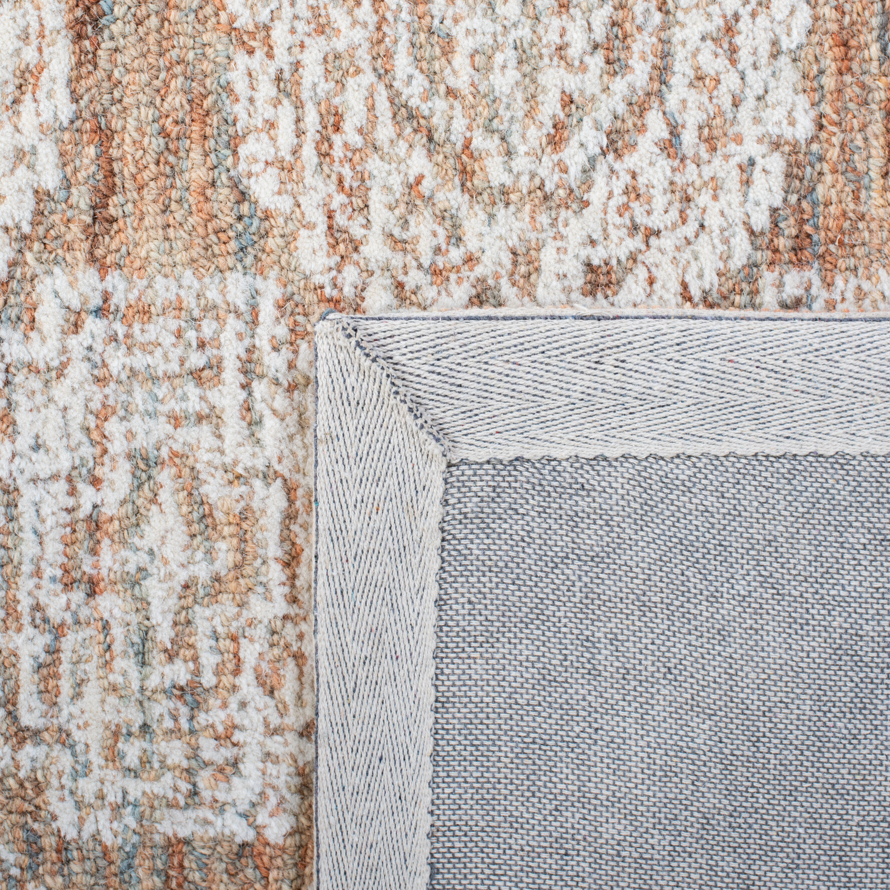 Safavieh MET803P-6 rugs - View #2