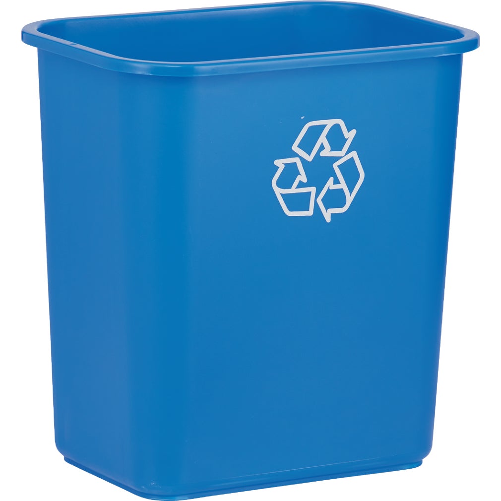 United Solutions DIB-AH-602167QTY-2 Recycling-Bins - View #3