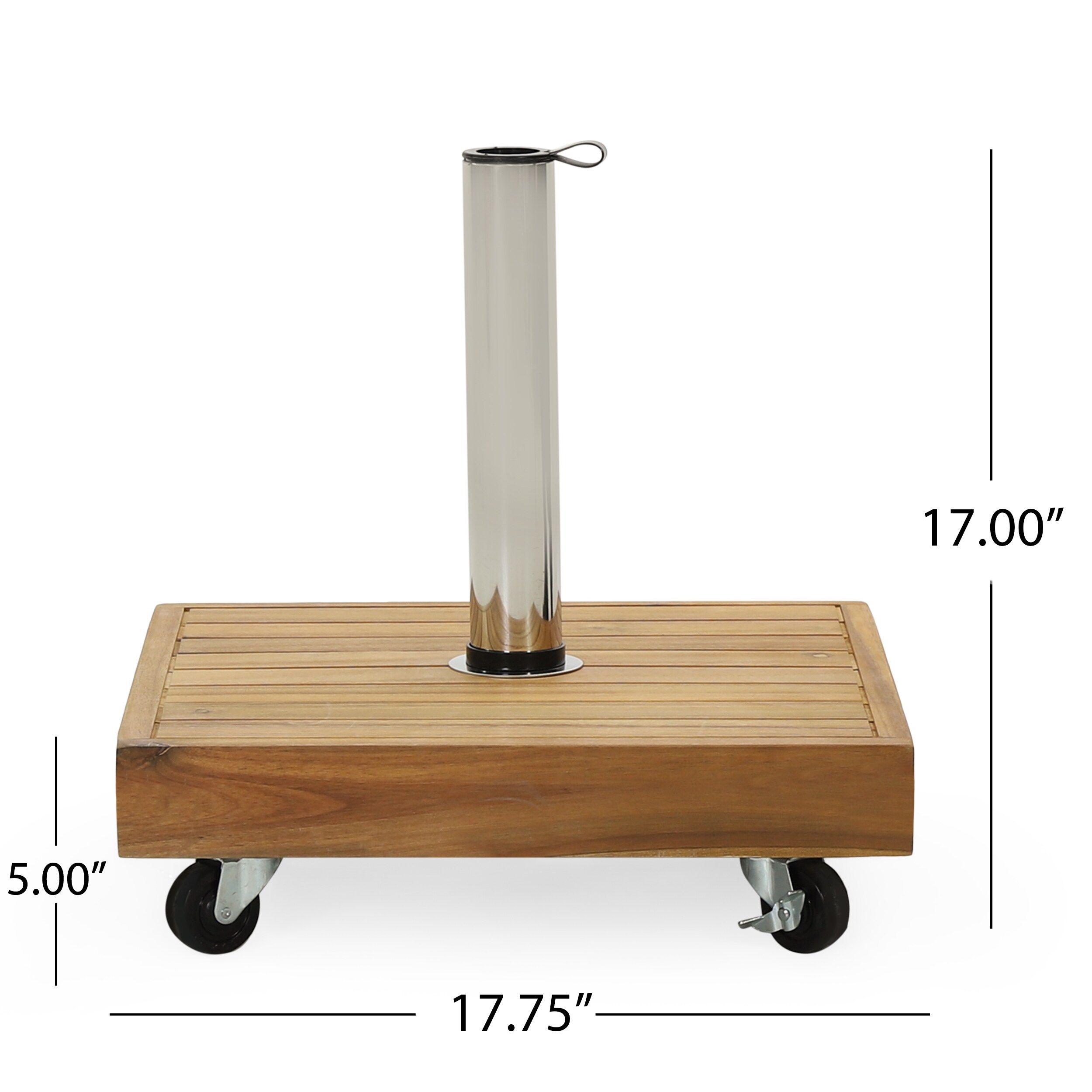 AHIOU HOME ZAAHG-71822UB Umbrella-Bases - View #11