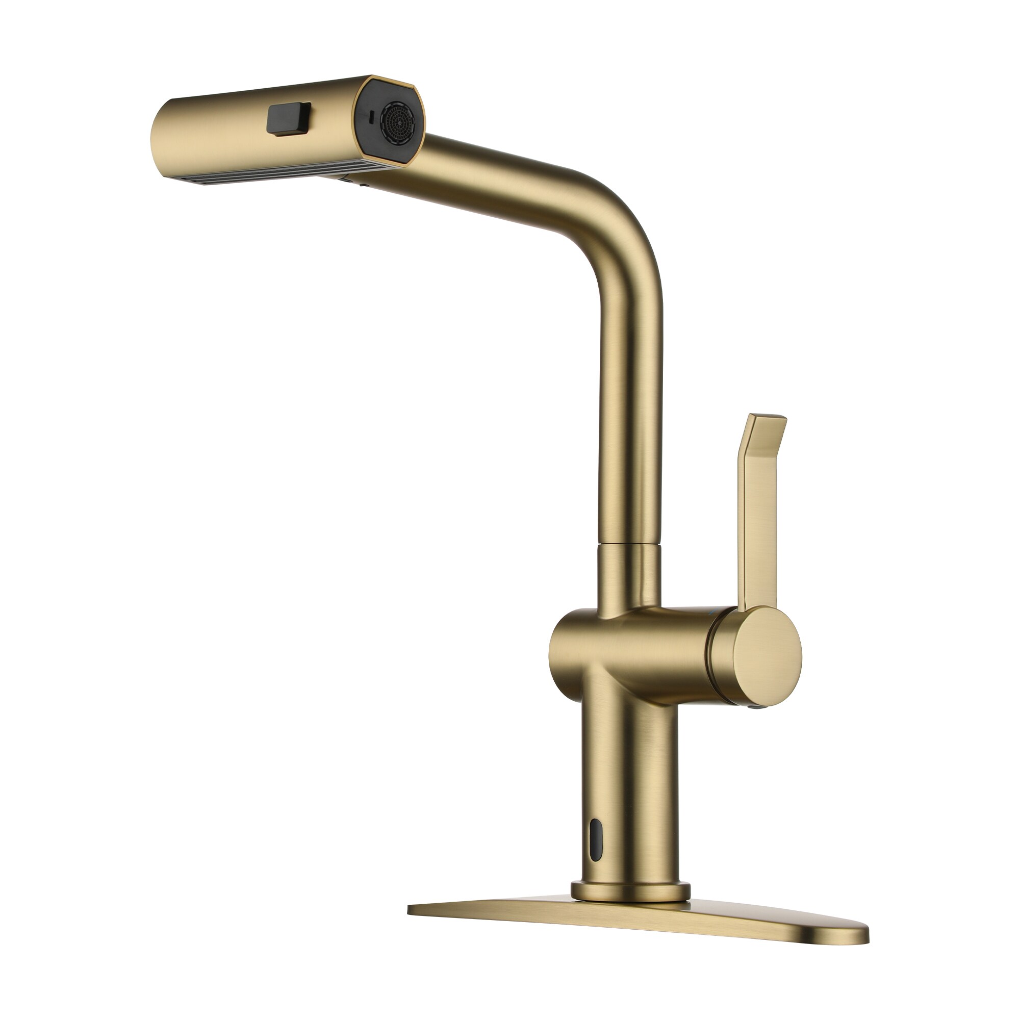 Mondawe OR-91LSKF-DG Kitchen-Faucets - View #10