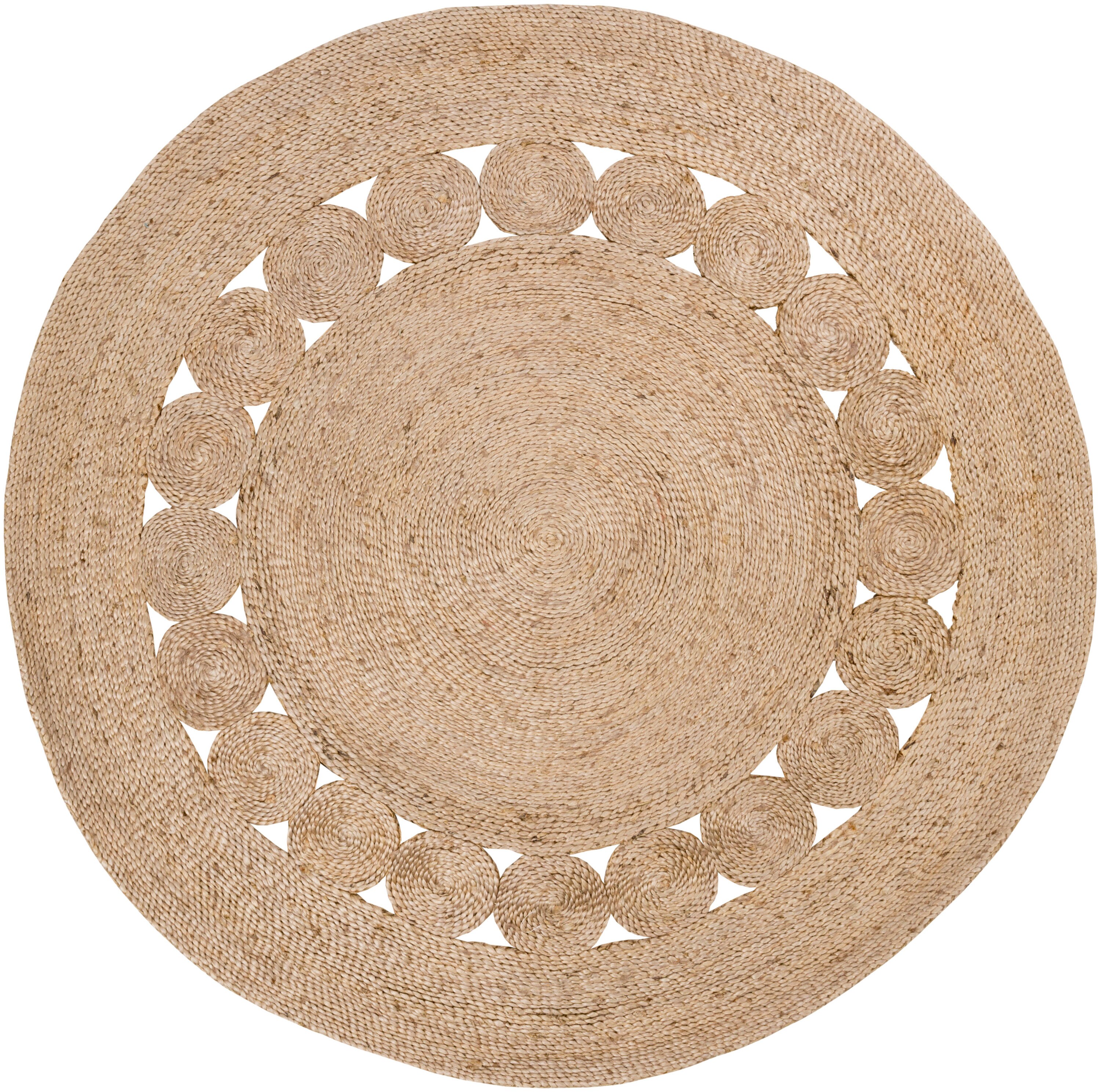 allen + roth 297073 rugs - View #2