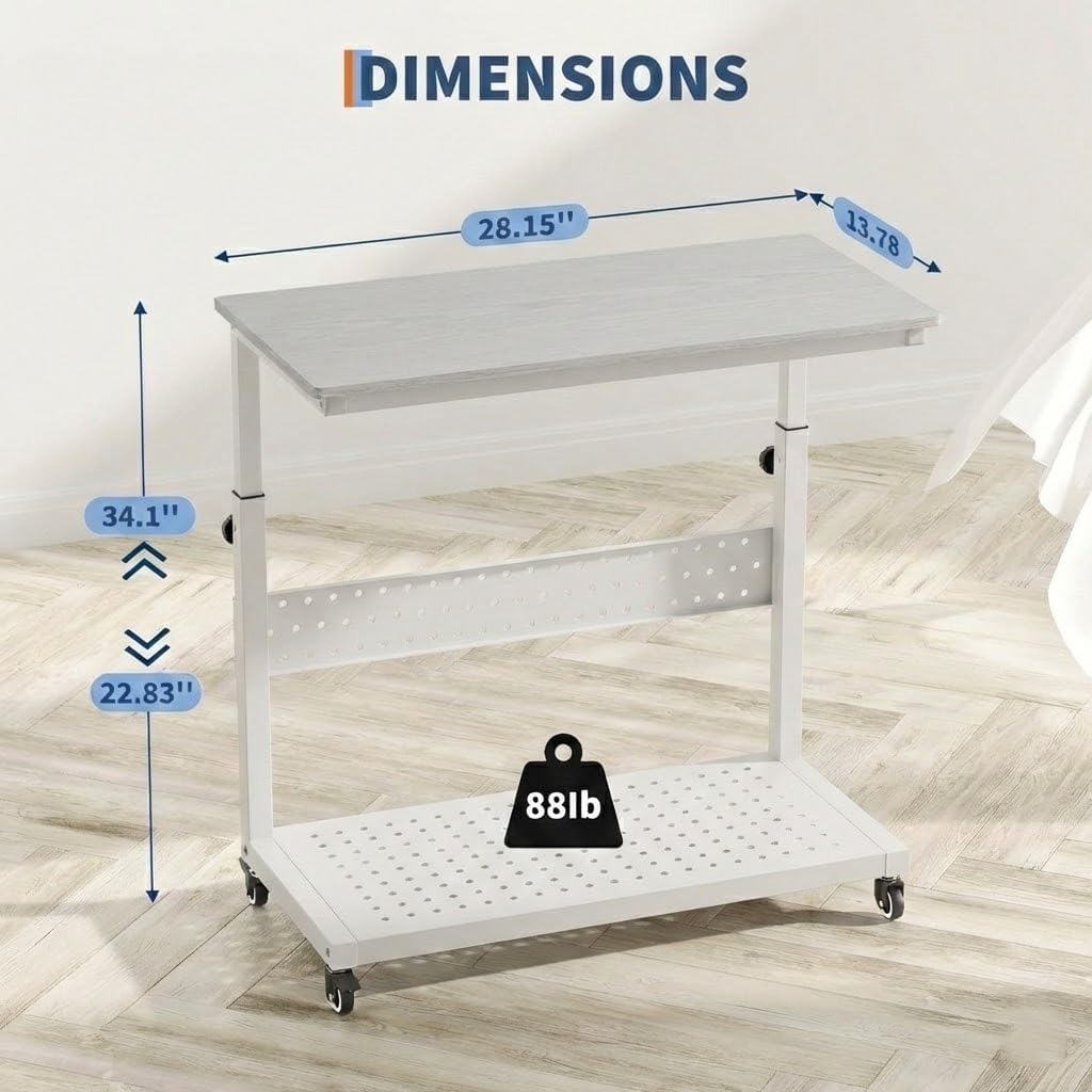 GAOMON CQC-91CMLD-VZE1 Utility-Carts - View #2