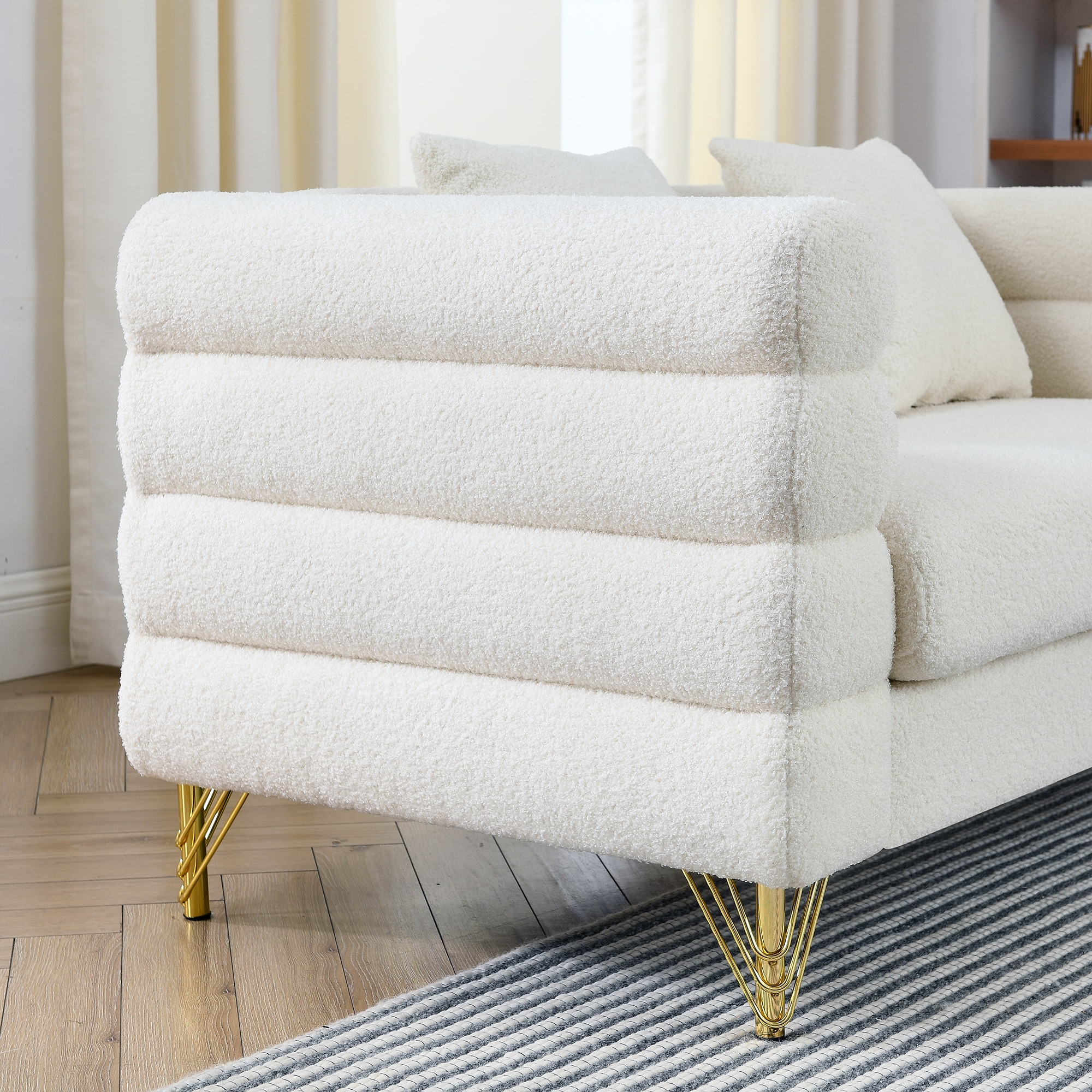 Bybafun YC5200112 Sofas-Loveseats - View #5