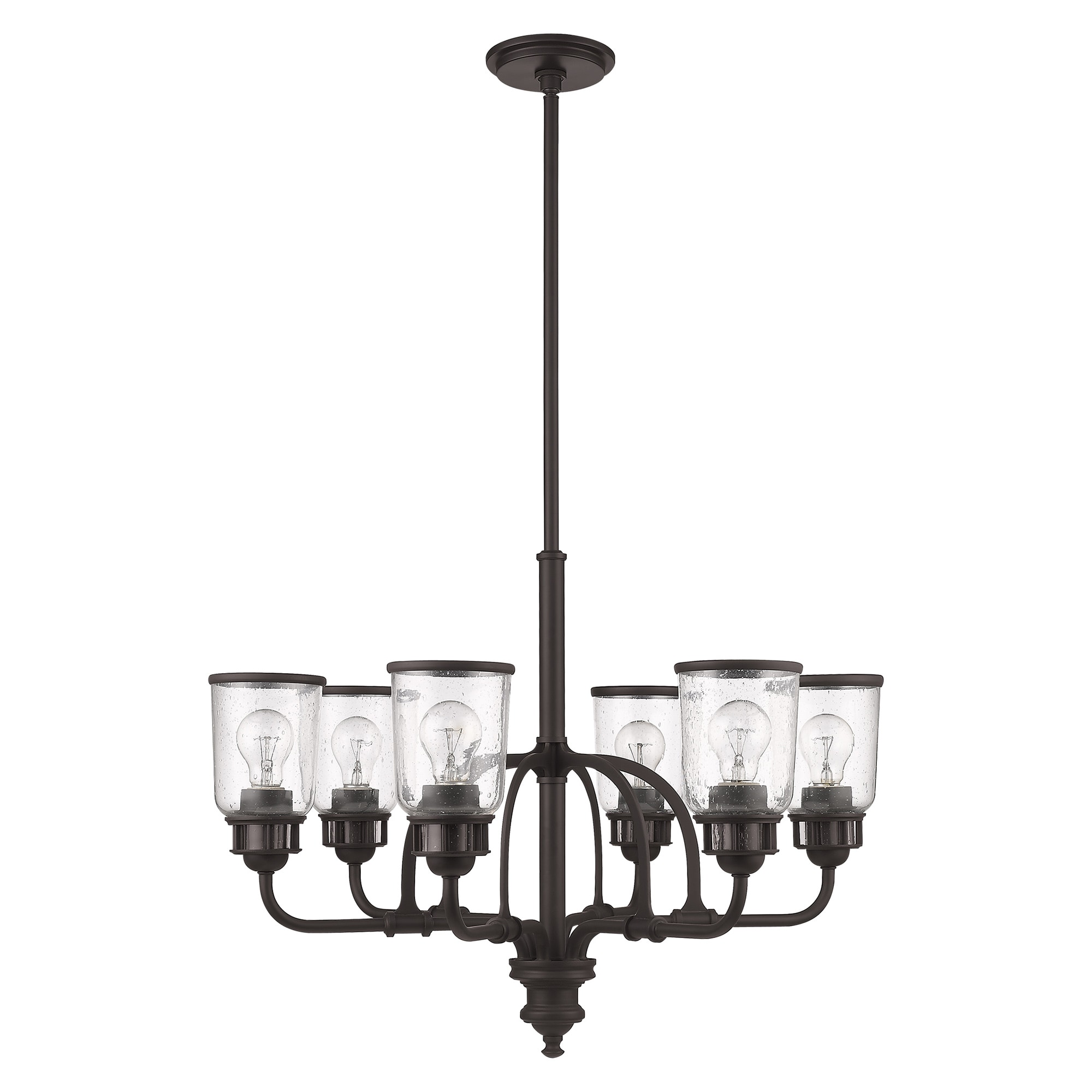 Livex Lighting 40026-07 b090015 - View #2