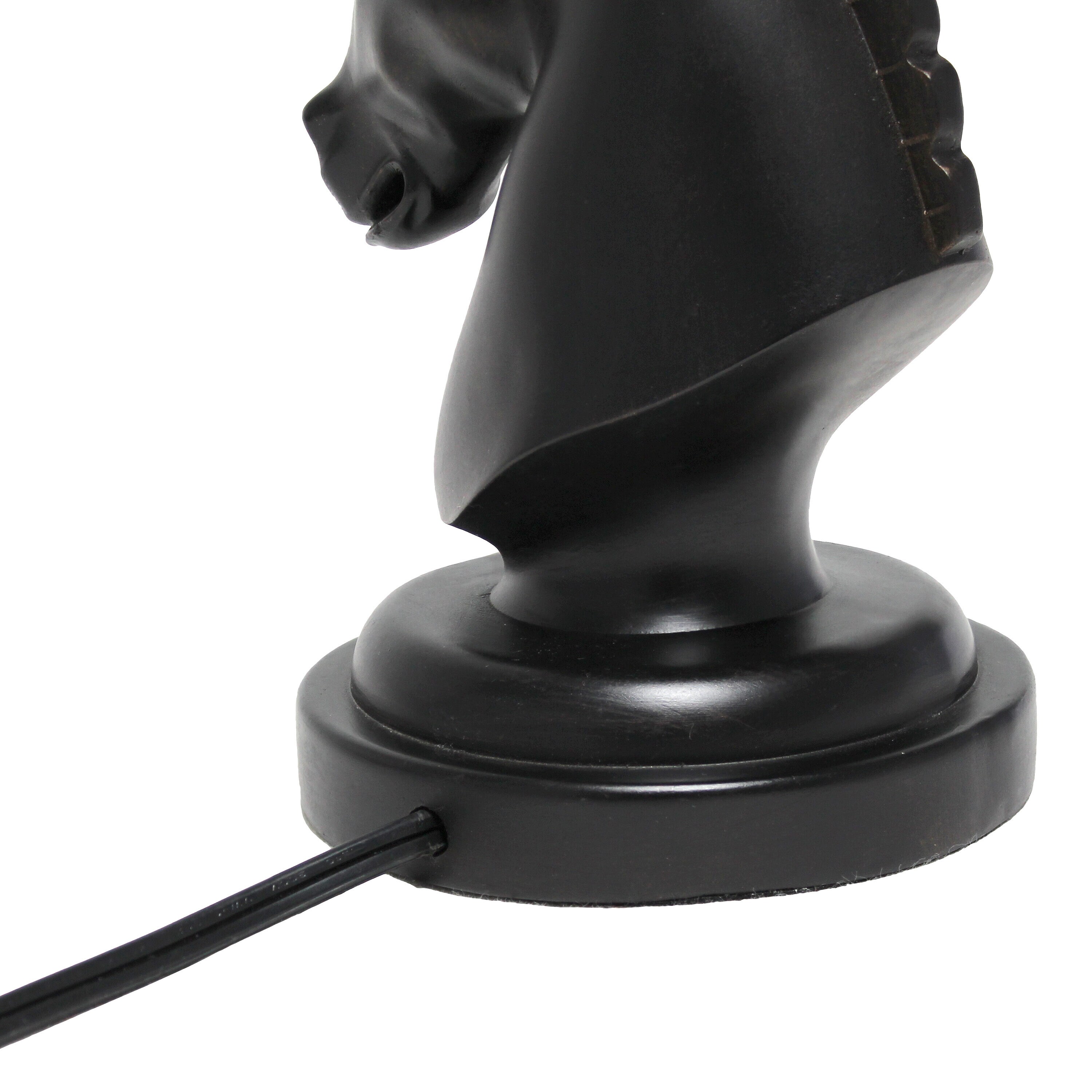 Simple Designs LT1089-BLK Table-Lamps - View #4