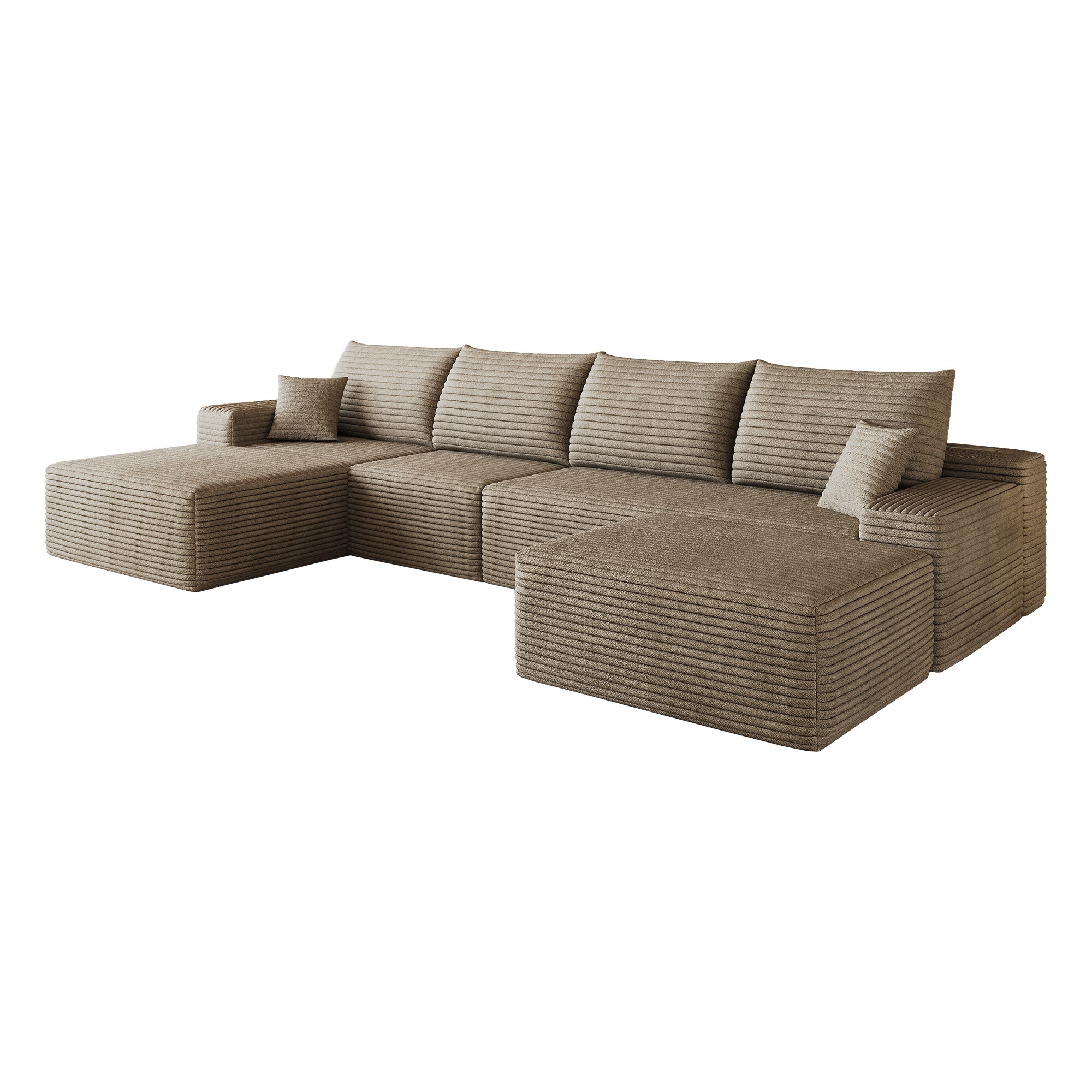 Vynxaria LS0515-W2824S00311 Sofas-Loveseats - View #7