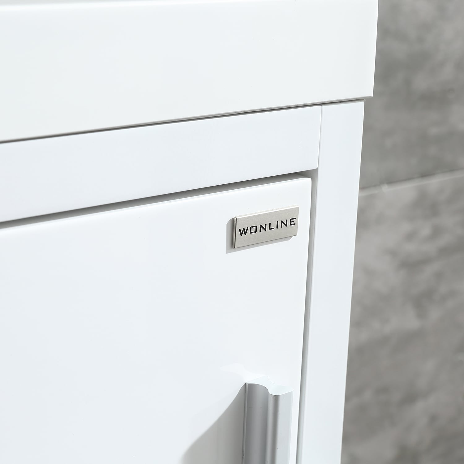 WONLINE USBR4009 Bath-Vanity-Combo - View #7