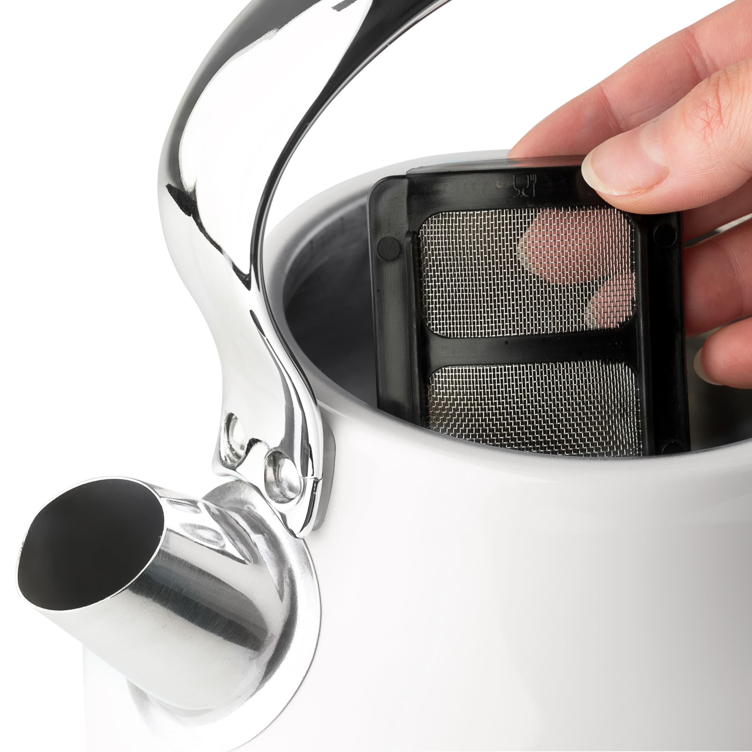 1.2L Electric Kettle Automatic Steam Spray Teapot with Filter  Multifunctional Glass Teapots Thermo Pot Home Boil Water Kettle
