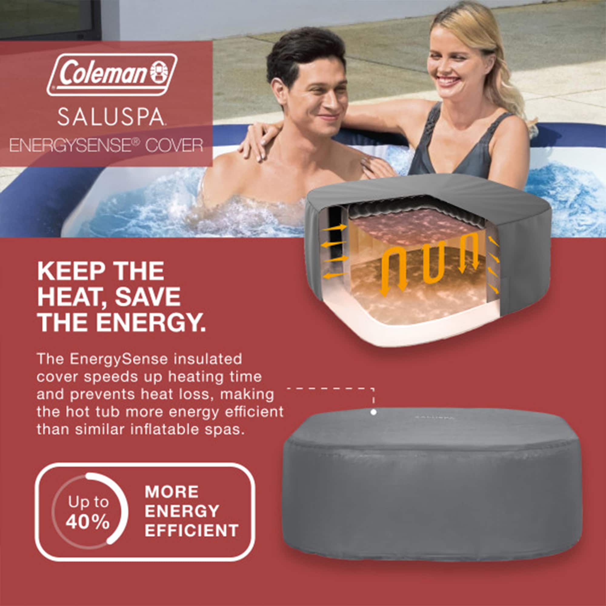 Bestway 396536 spas - View #5