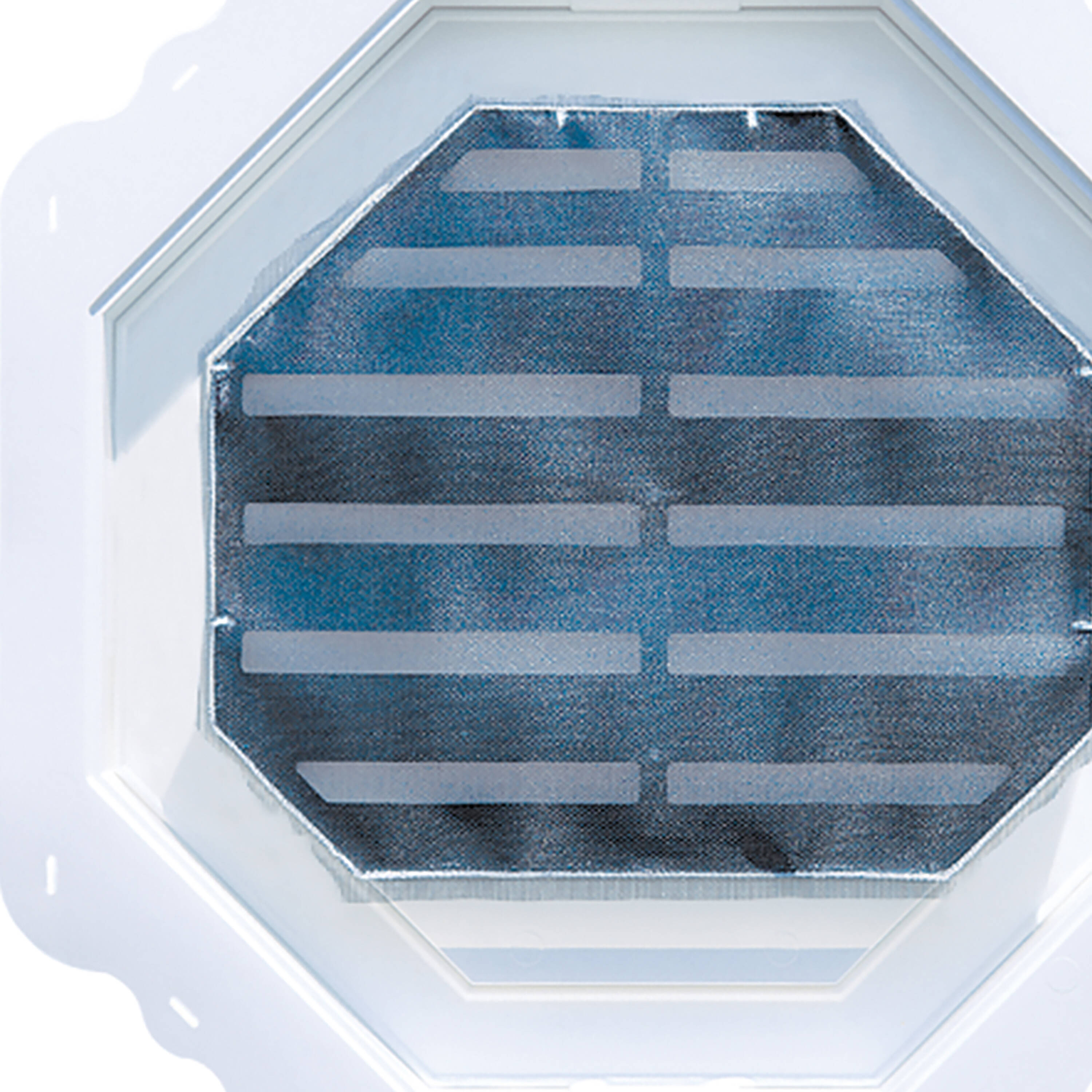 Royal 22000 Gable-Vents - View #4