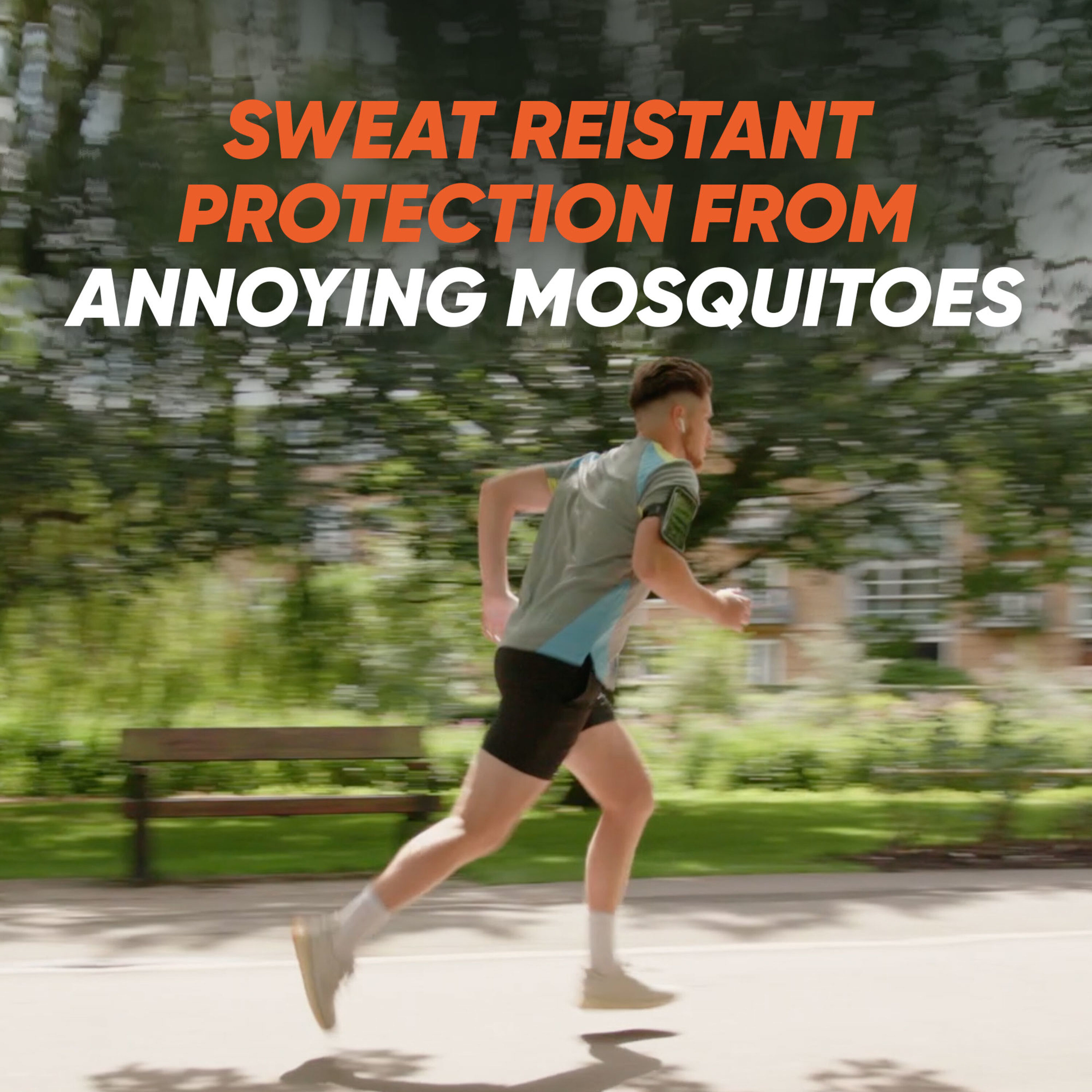 Off! 643840 Insect-Repellent - View #5