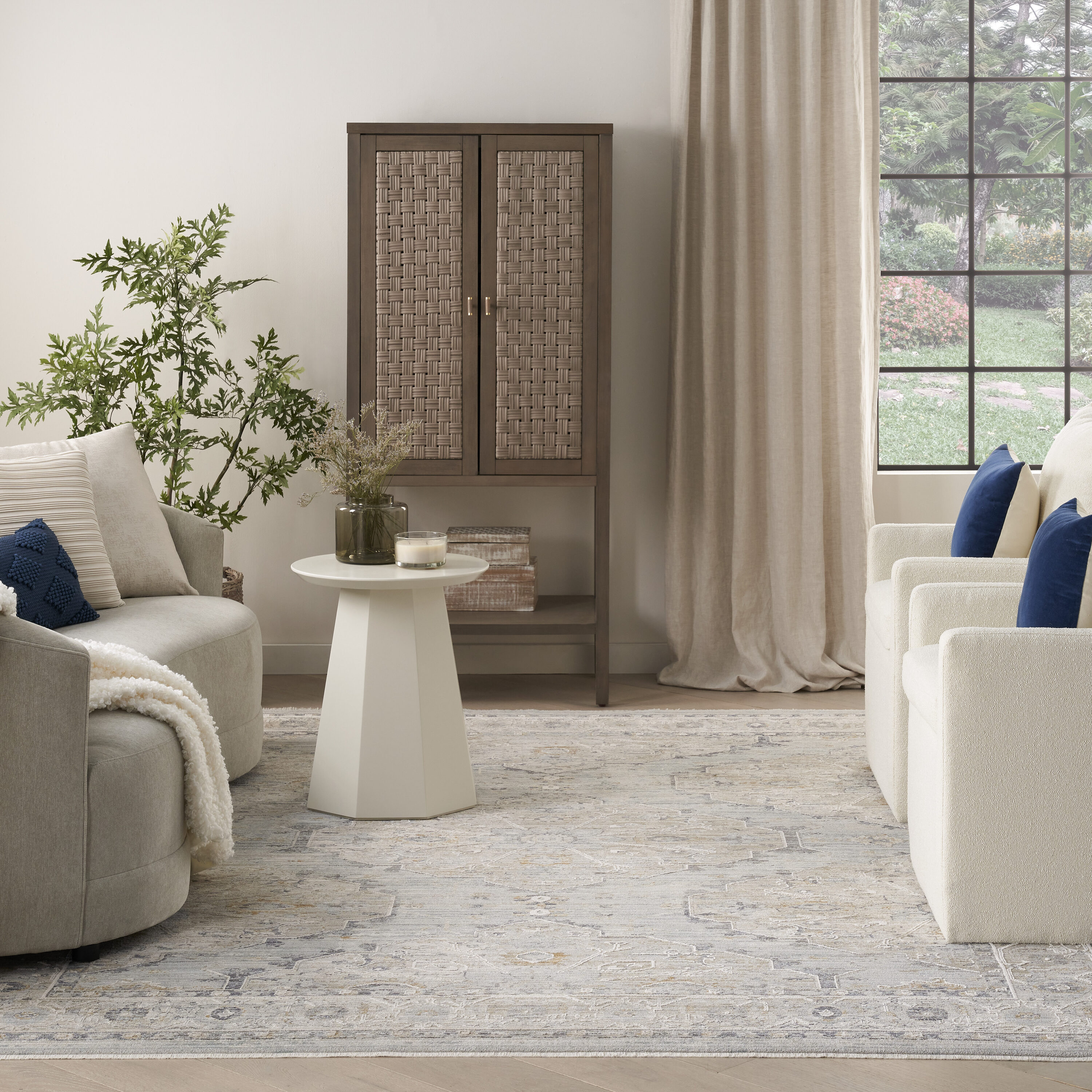 Nourison Home 099446923479 rugs - View #4