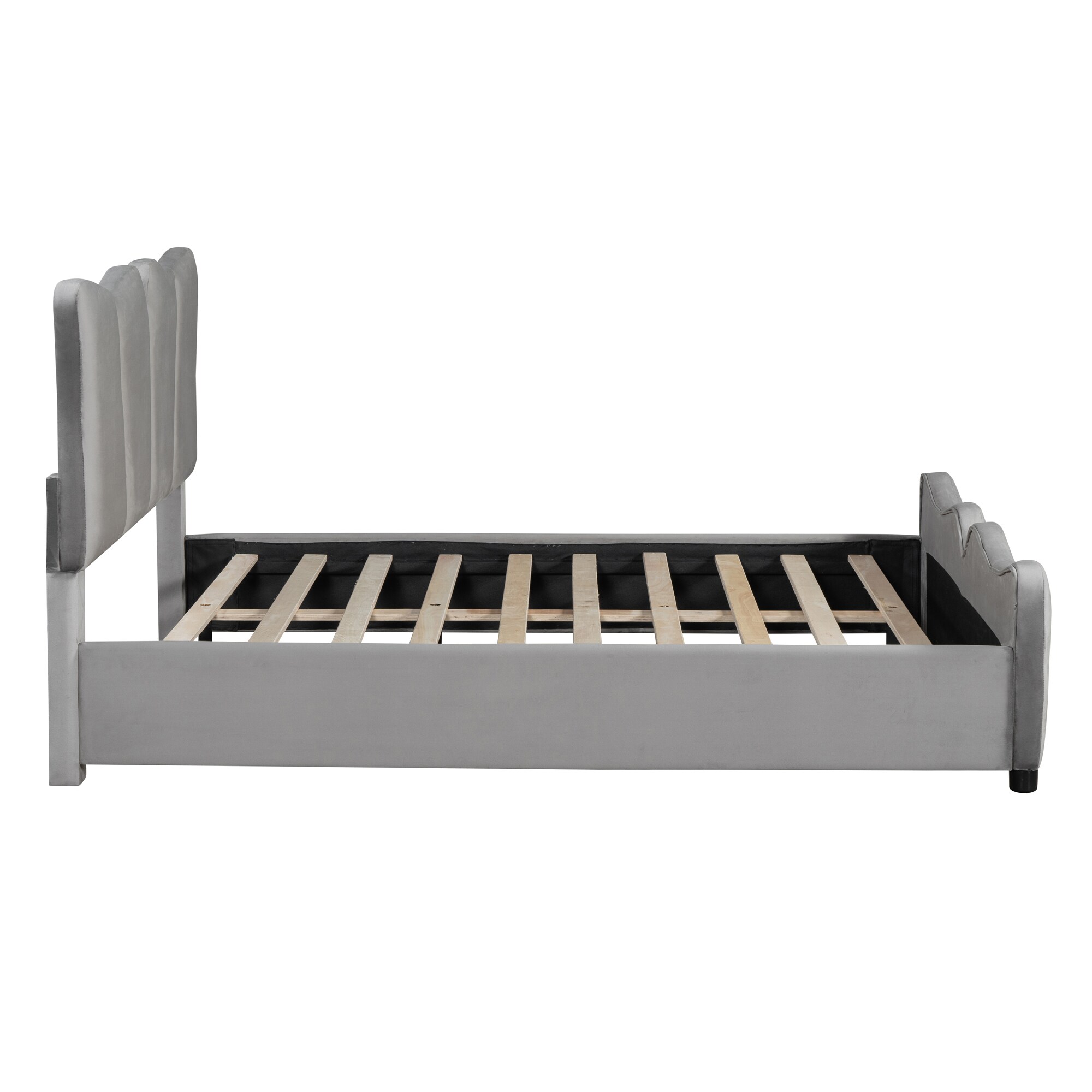 ModernLuxe L3P-SF000161AAE beds - View #10