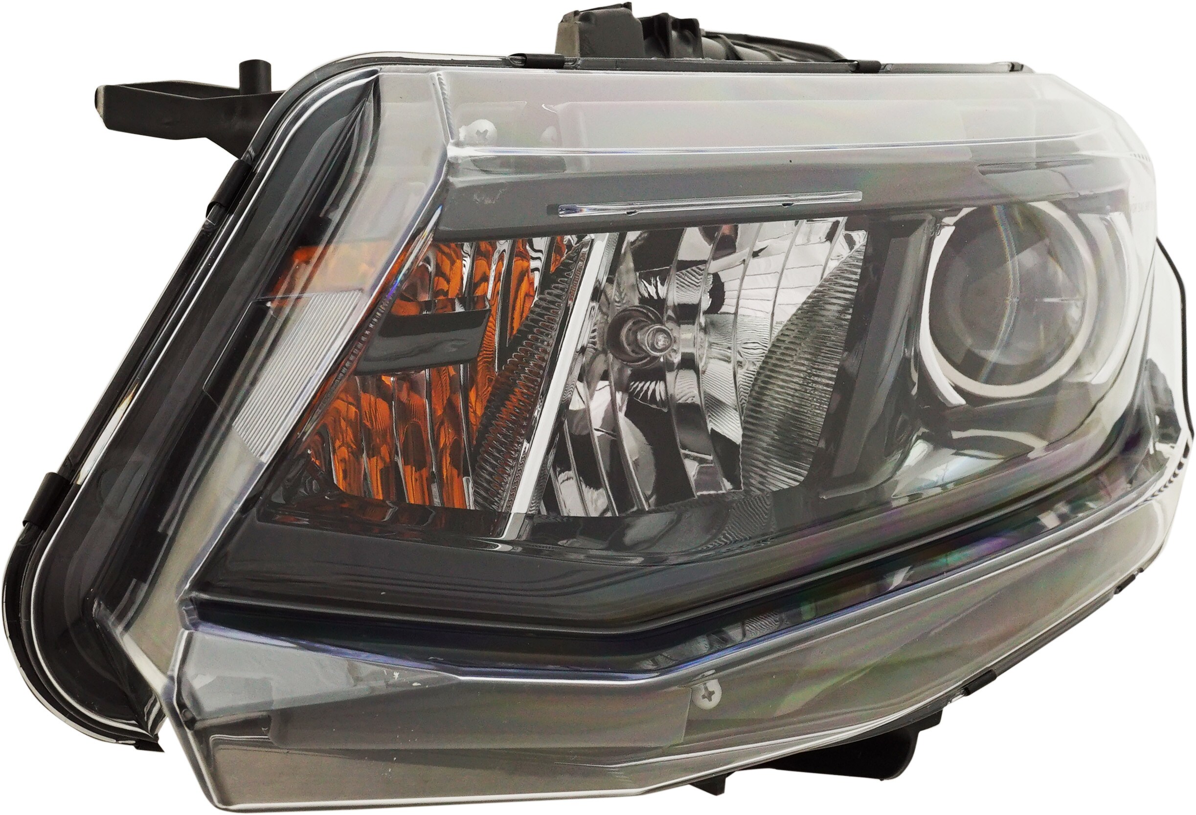 Garage-Pro JCWRC10010034GP Headlights-Components - View #2