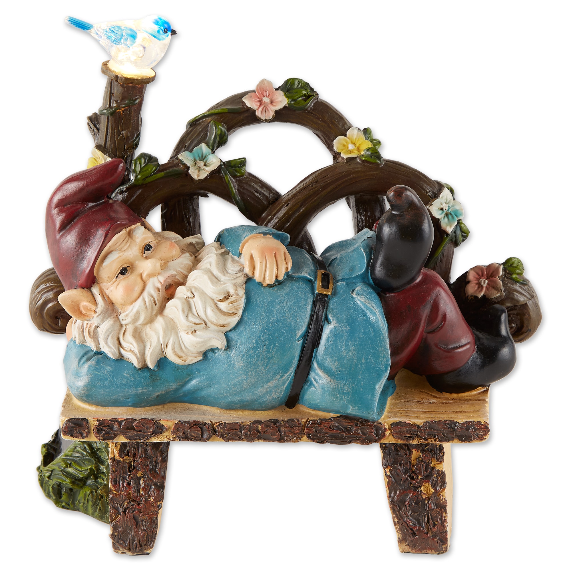 Zingz & Thingz 4504666V Garden-Statue - View #3