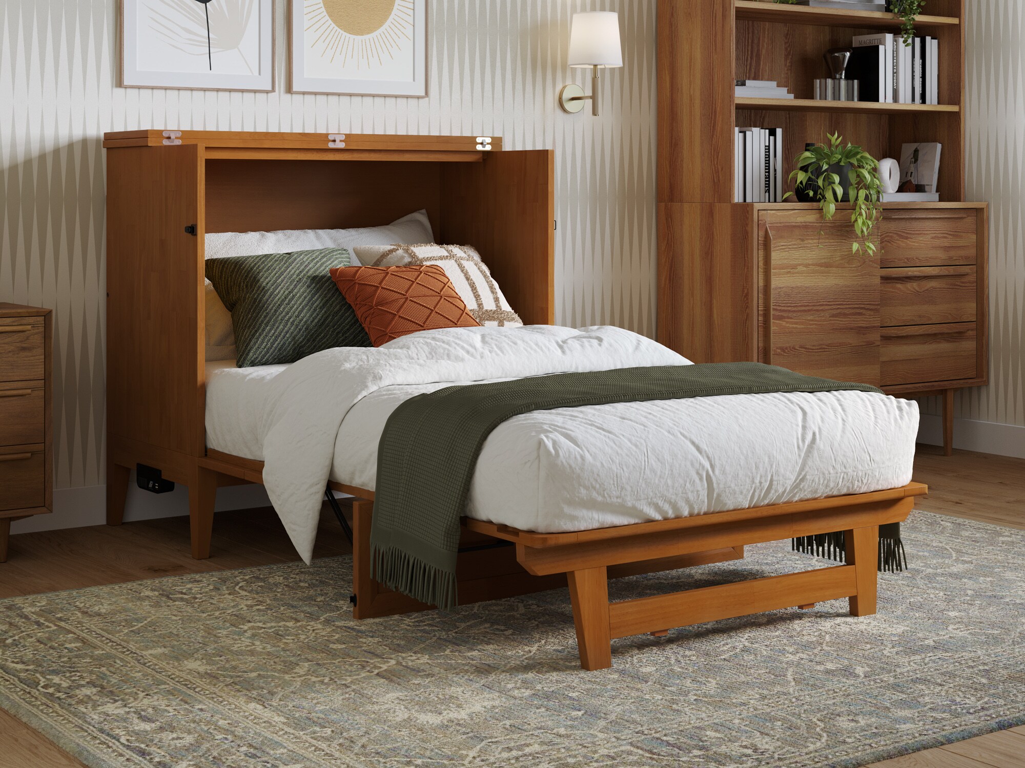 AFI AC77210T beds - View #2