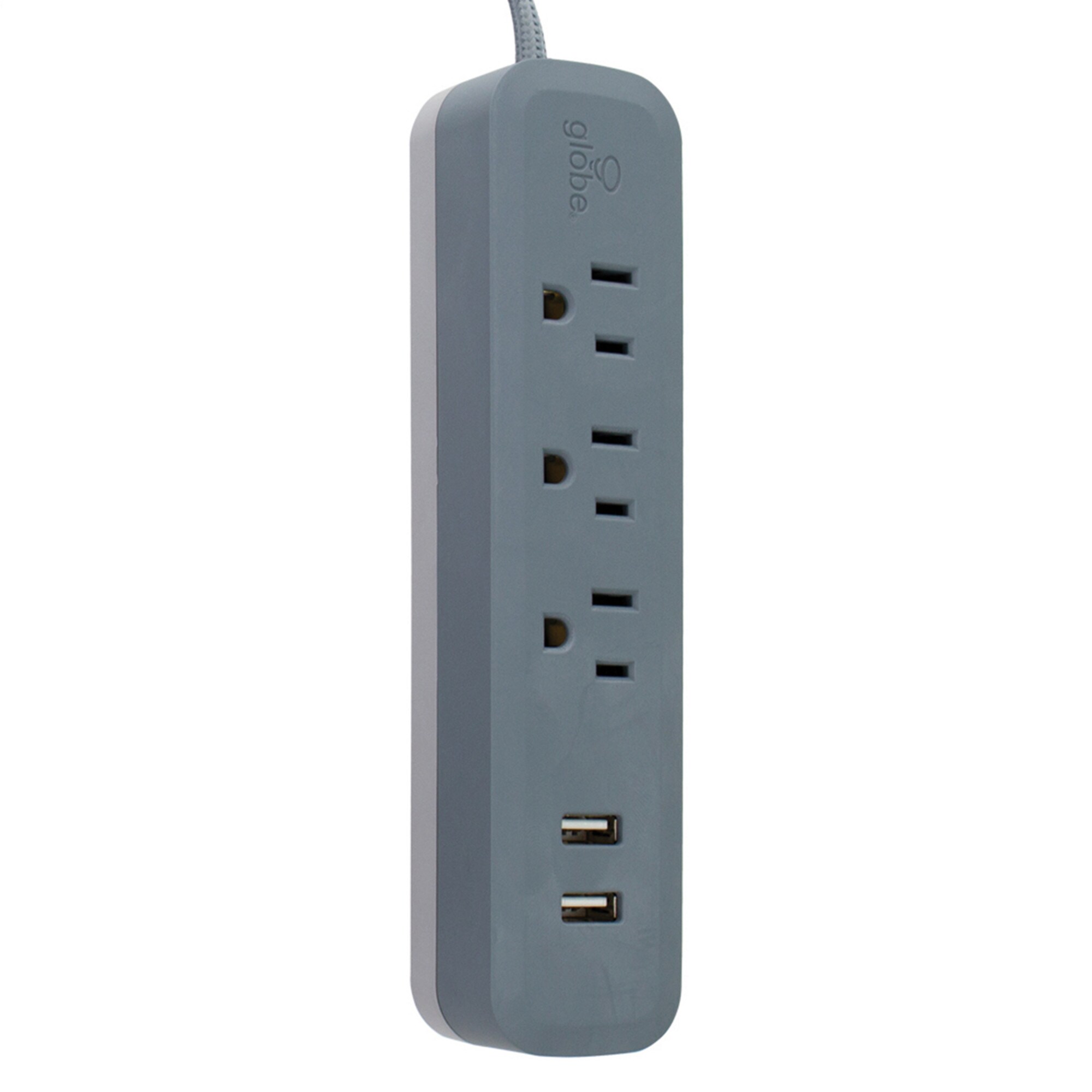 Globe Electric 78392 Surge-Protectors - View #2